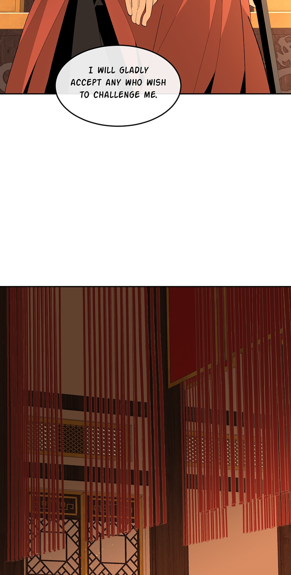 Read Devil Sword King chapter 331 image 46 on Lezhin