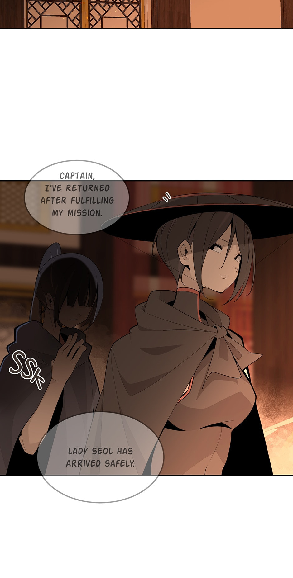 Read Devil Sword King chapter 331 image 47 on Lezhin
