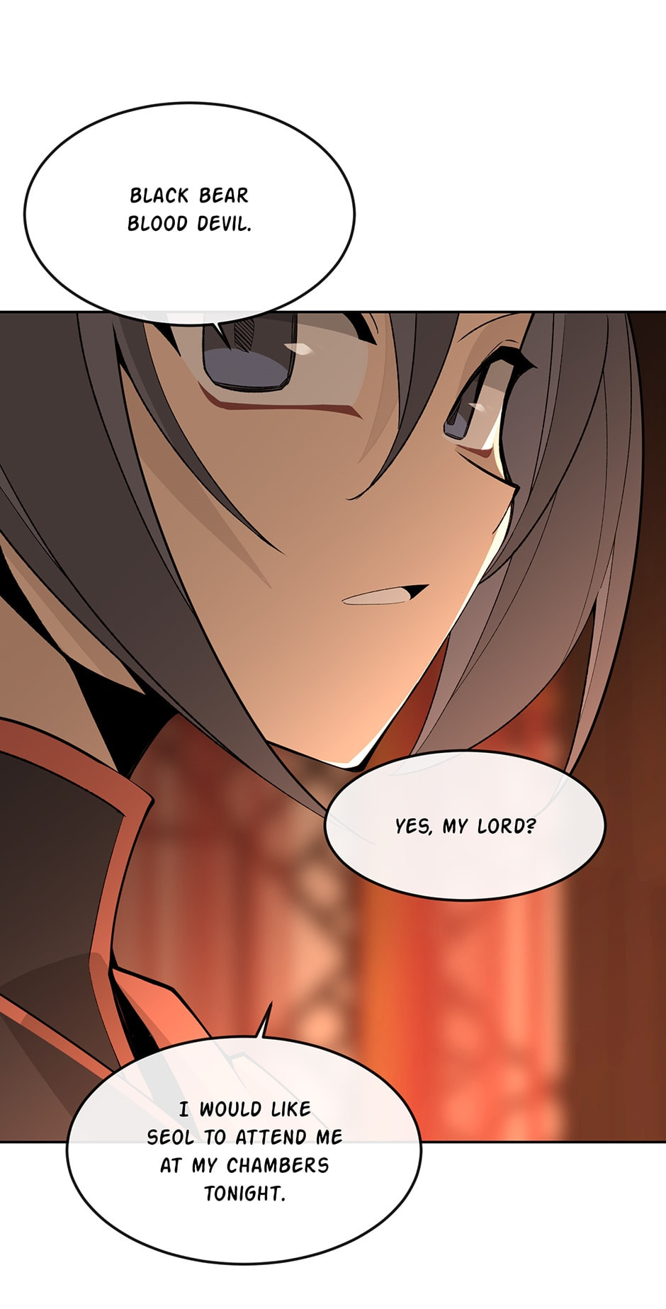 Read Devil Sword King chapter 331 image 49 on Lezhin