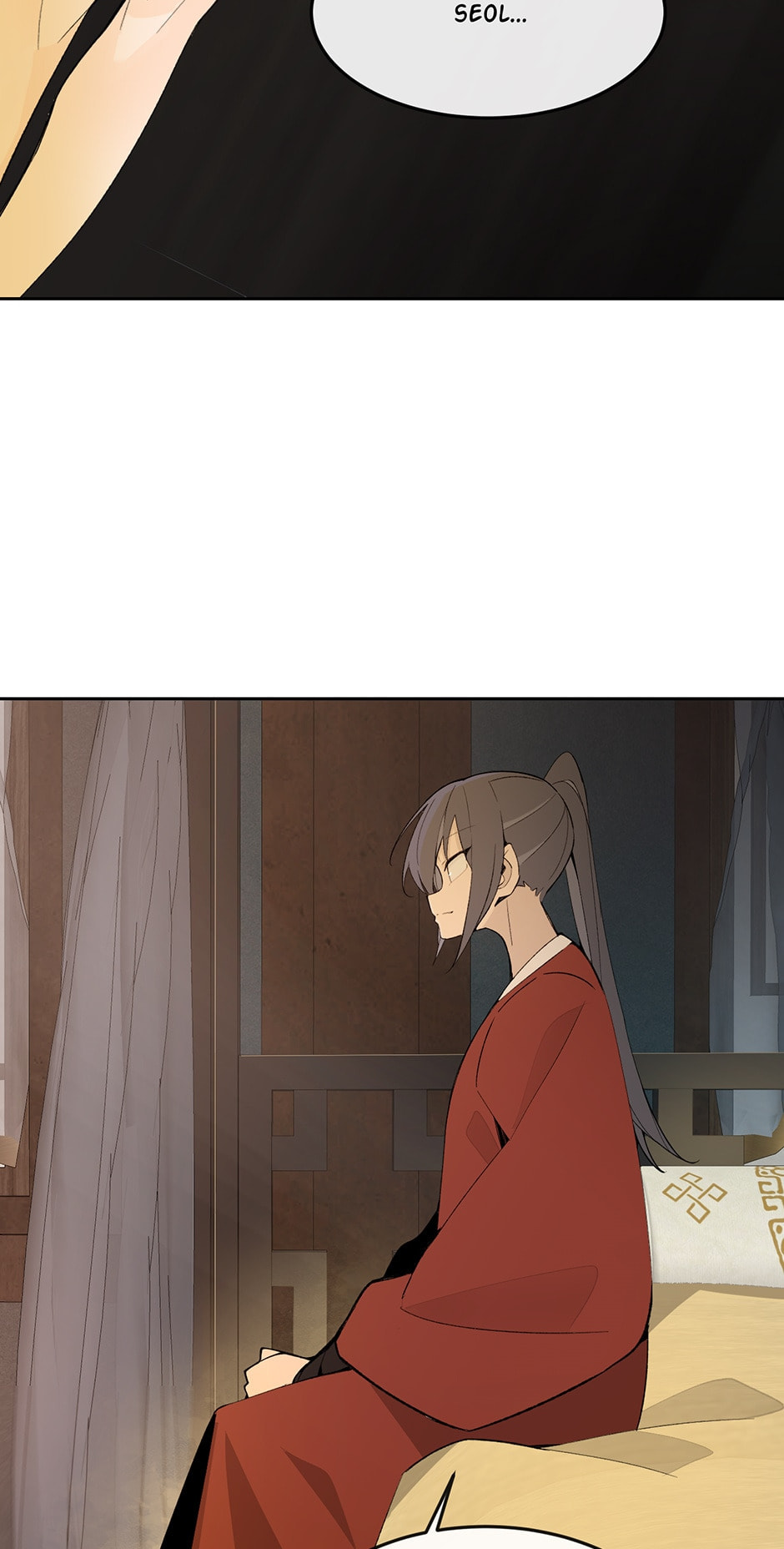 Read Devil Sword King chapter 332 image 16 on Lezhin