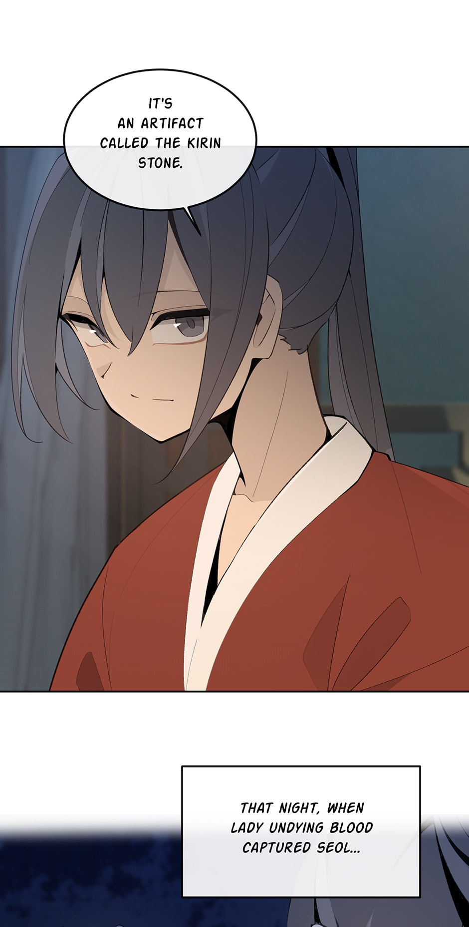 Read Devil Sword King chapter 332 image 20 on Lezhin