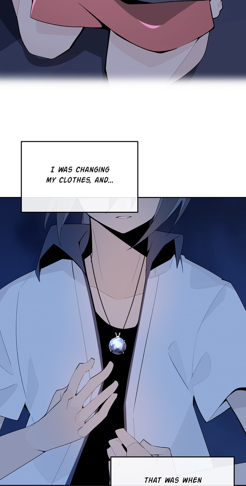Read Devil Sword King chapter 332 image 22 on Lezhin