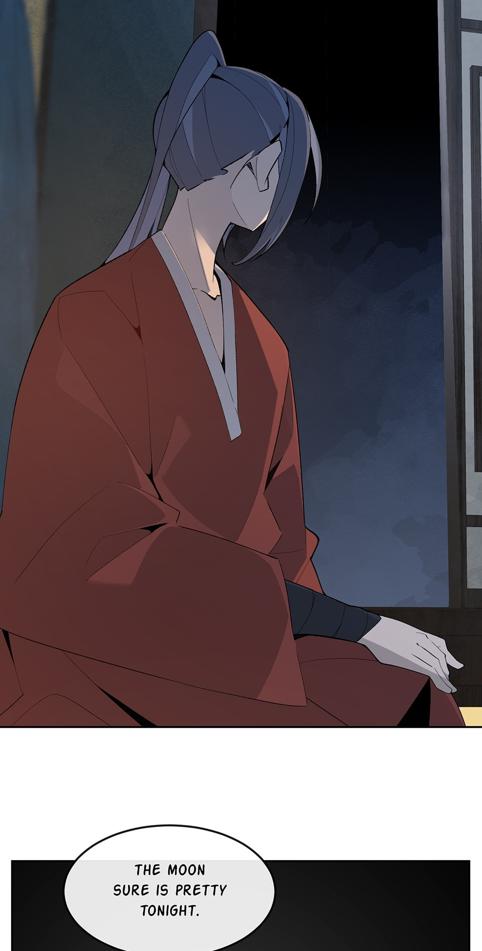 Read Devil Sword King chapter 332 image 28 on Lezhin