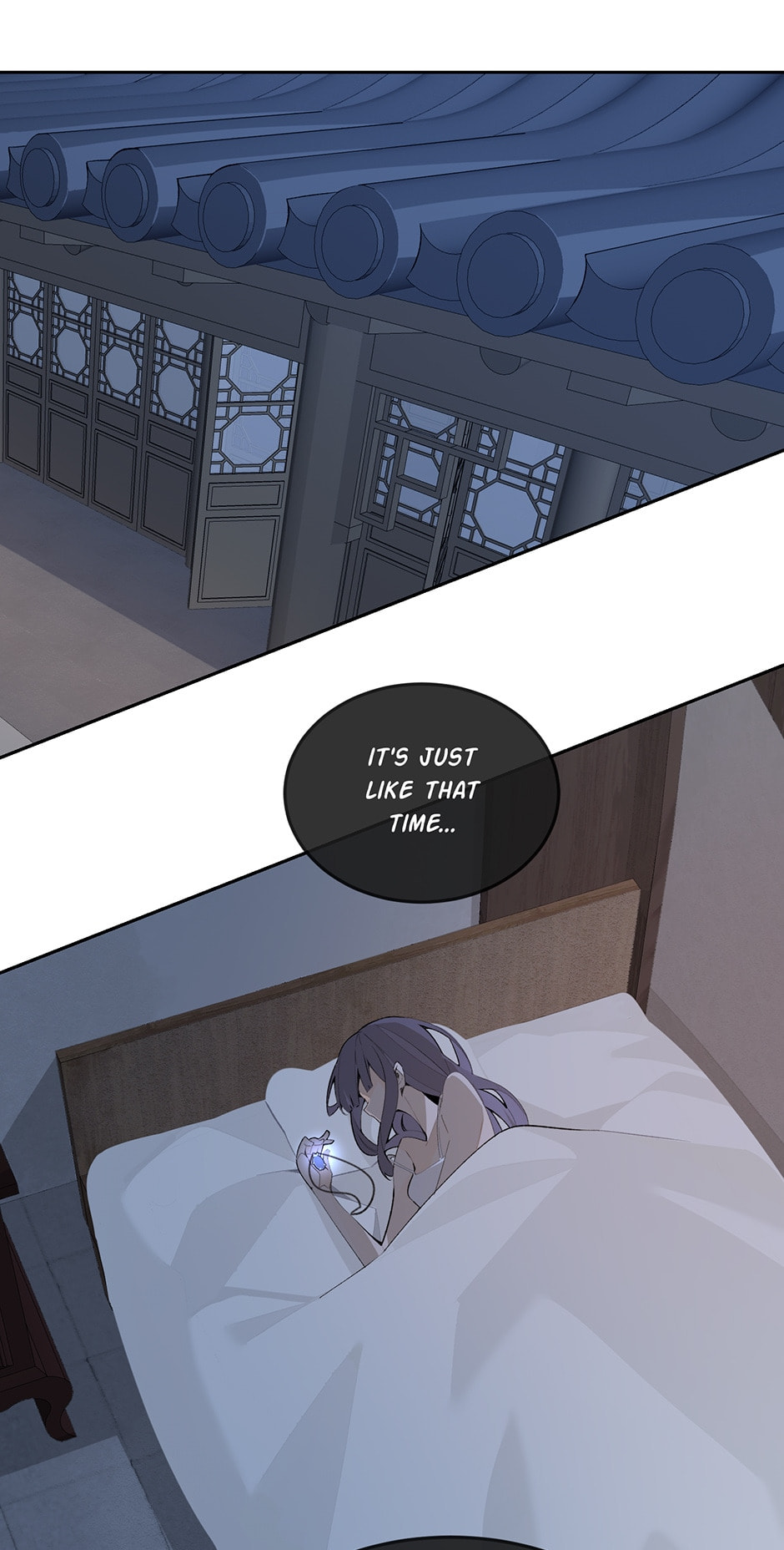Read Devil Sword King chapter 332 image 30 on Lezhin
