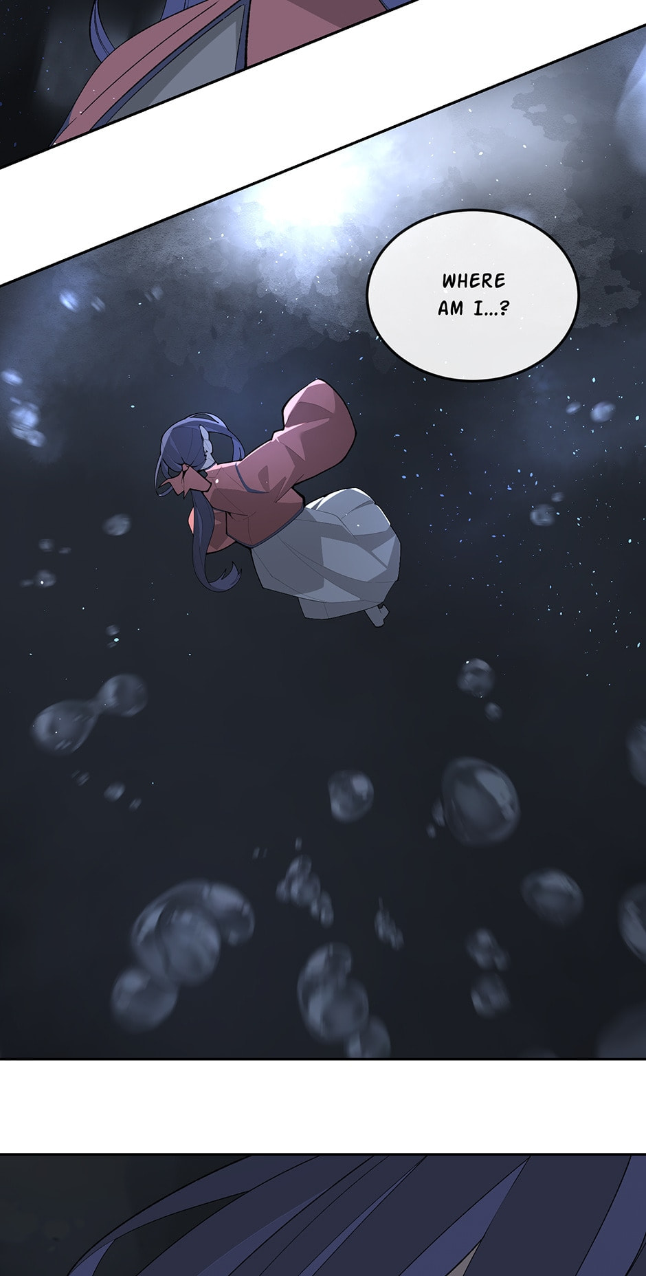 Read Devil Sword King chapter 332 image 34 on Lezhin