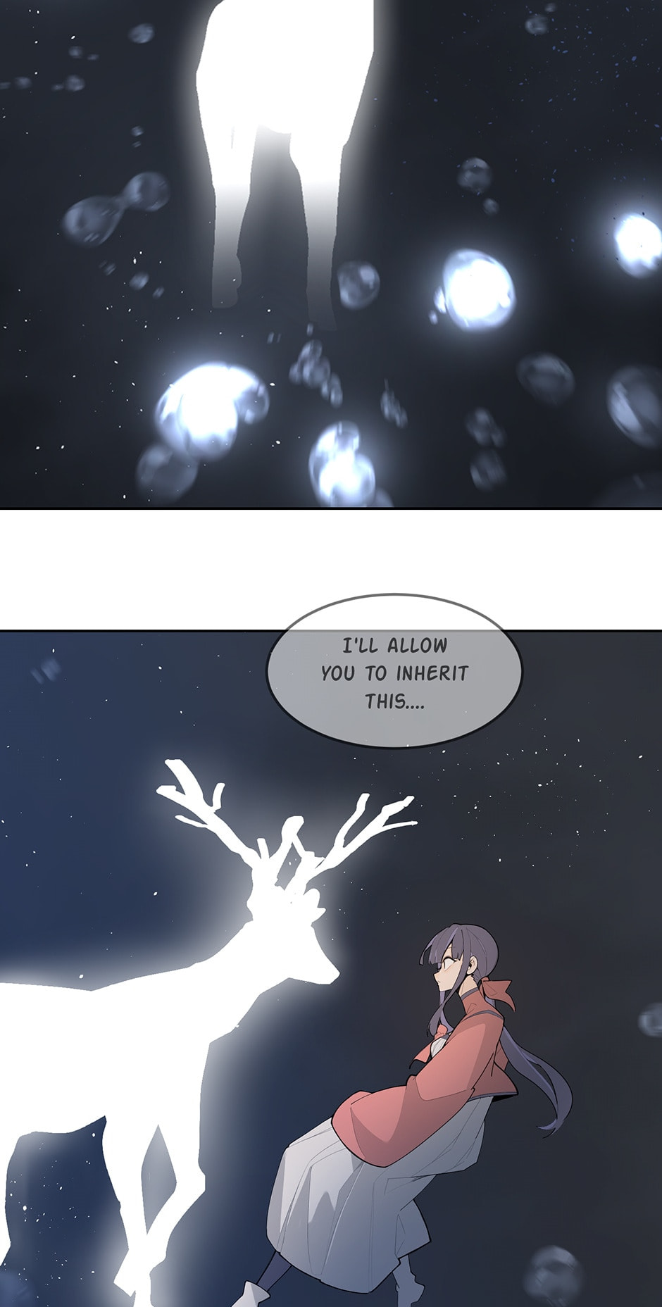 Read Devil Sword King chapter 332 image 36 on Lezhin