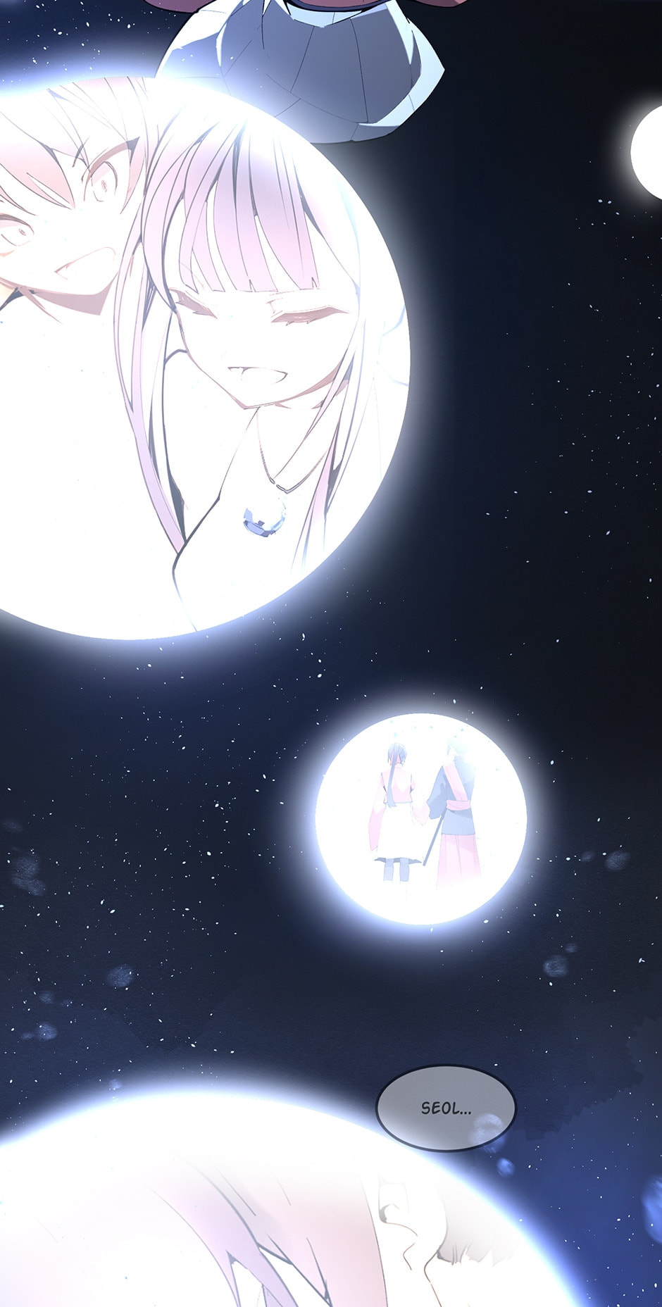 Read Devil Sword King chapter 332 image 43 on Lezhin