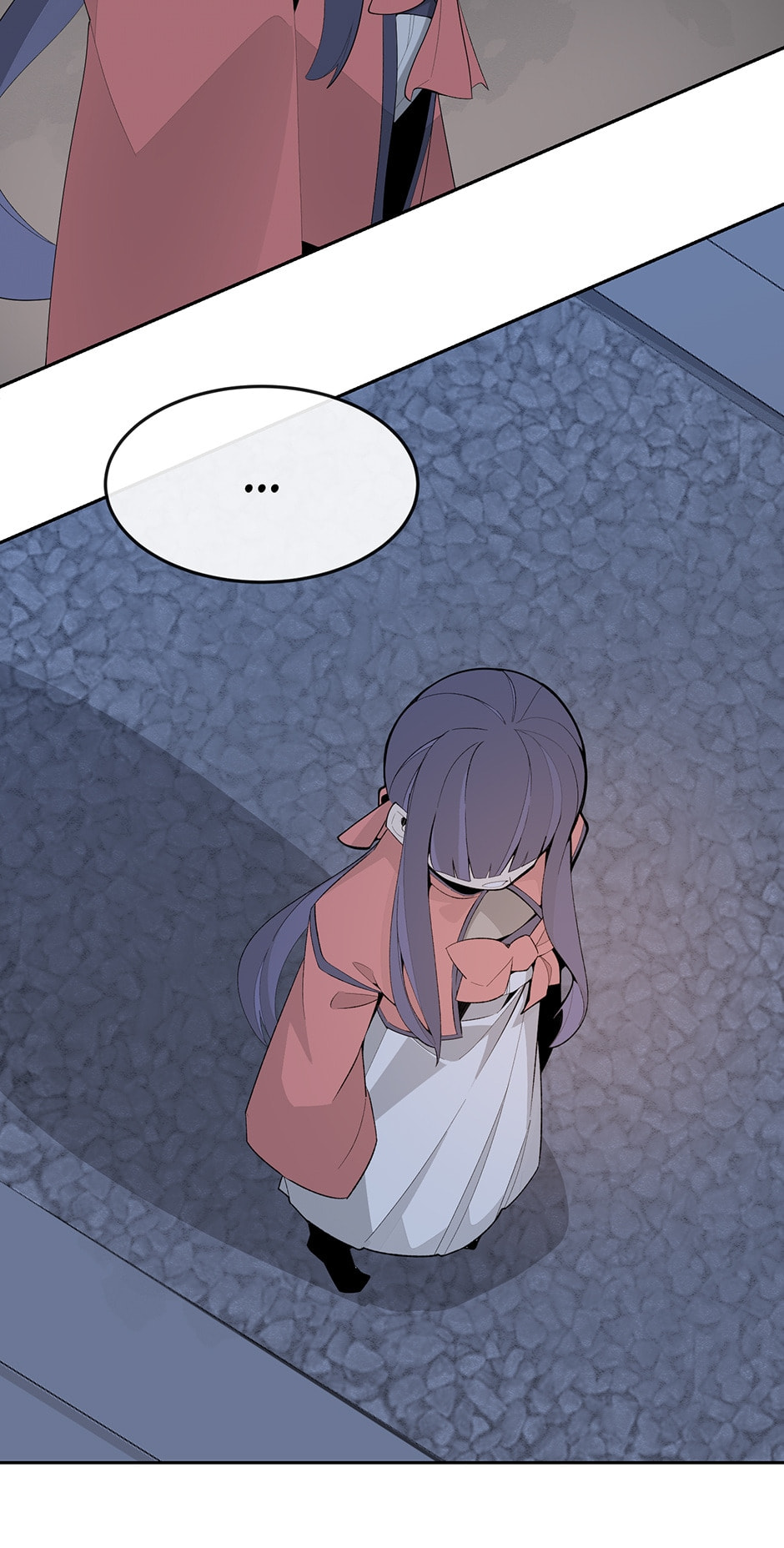 Read Devil Sword King chapter 332 image 6 on Lezhin