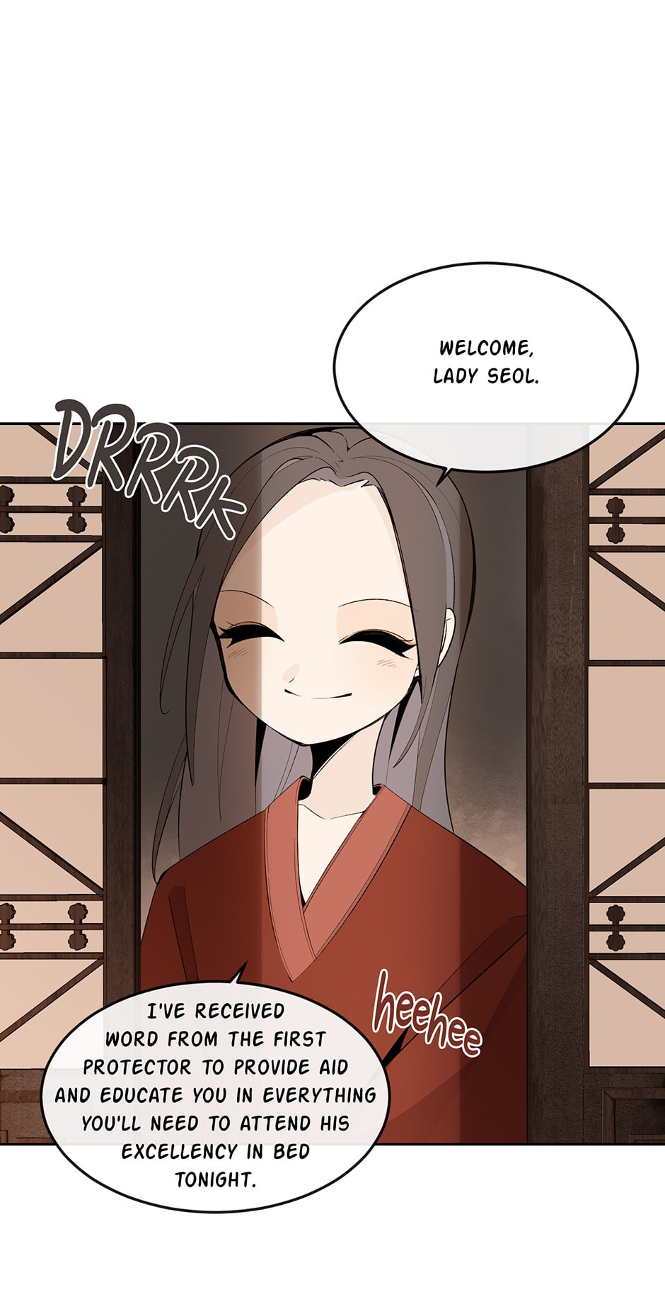 Read Devil Sword King chapter 332 image 9 on Lezhin