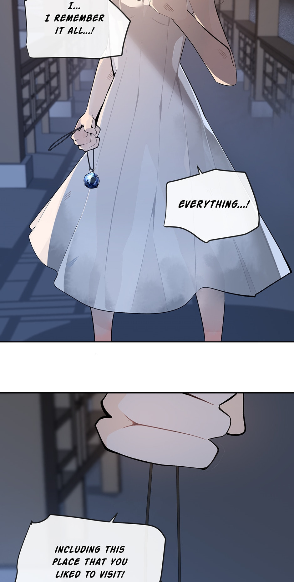 Read Devil Sword King chapter 333 image 11 on Lezhin