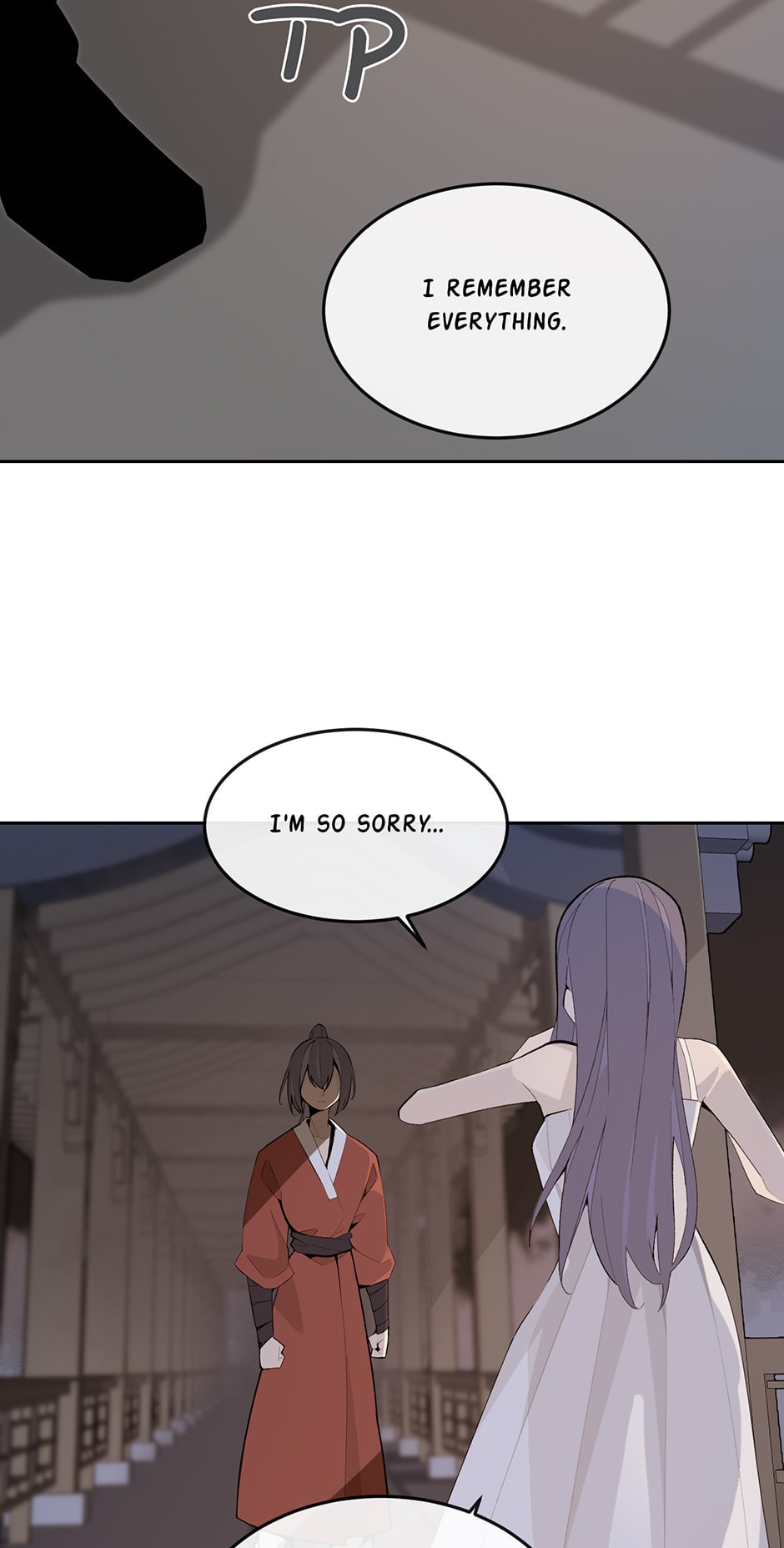 Read Devil Sword King chapter 333 image 17 on Lezhin