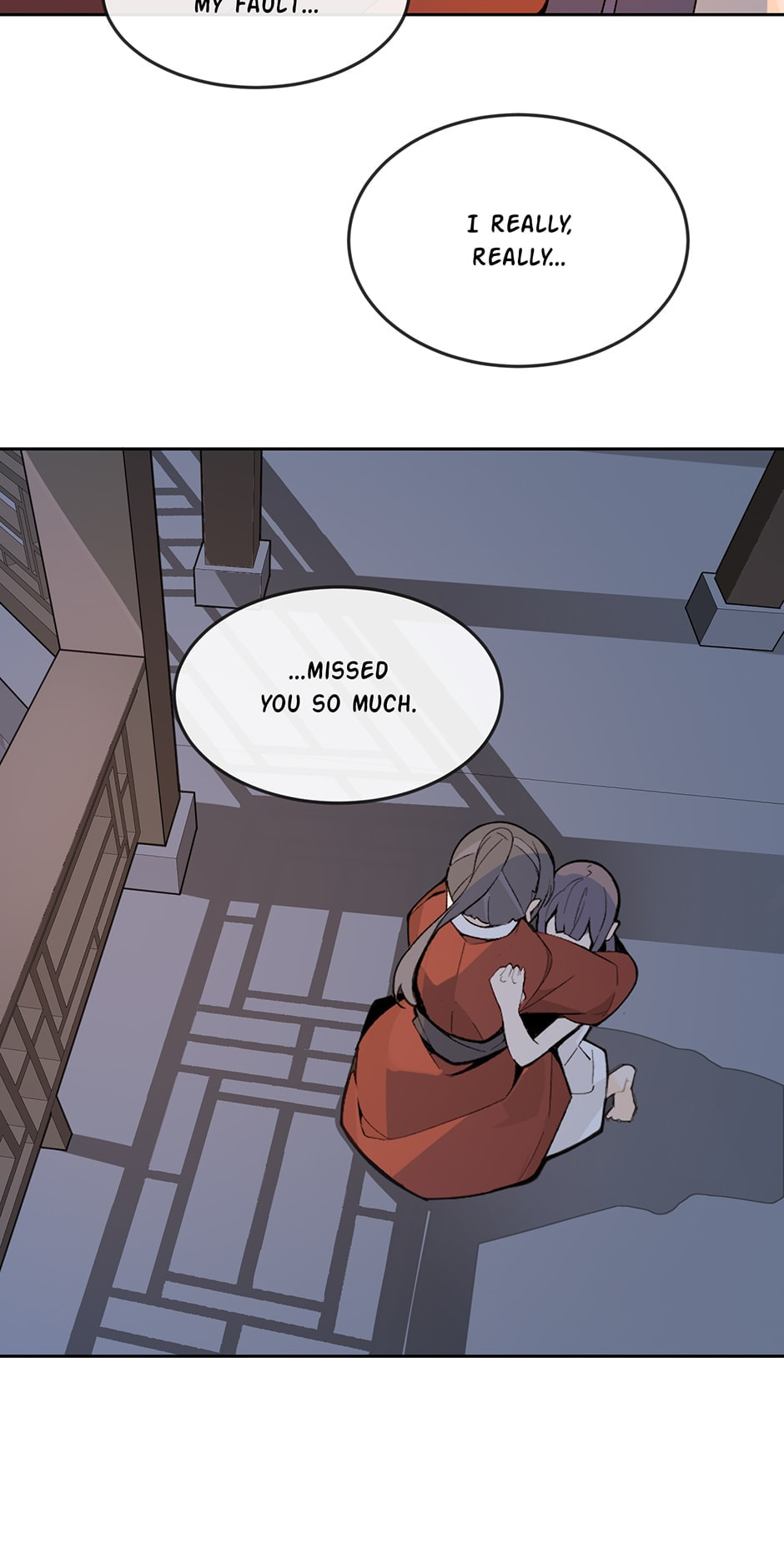 Read Devil Sword King chapter 333 image 23 on Lezhin