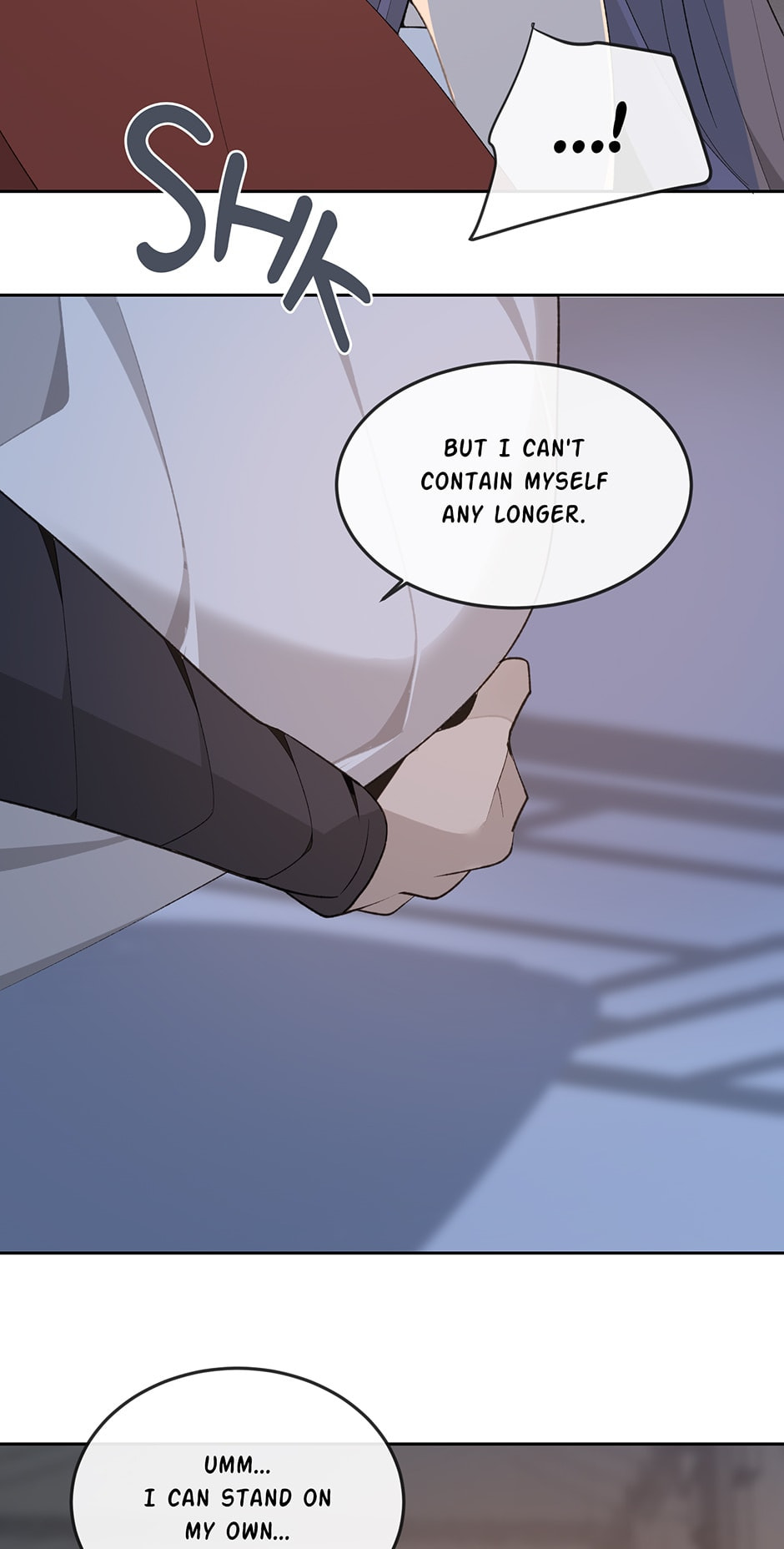 Read Devil Sword King chapter 333 image 26 on Lezhin