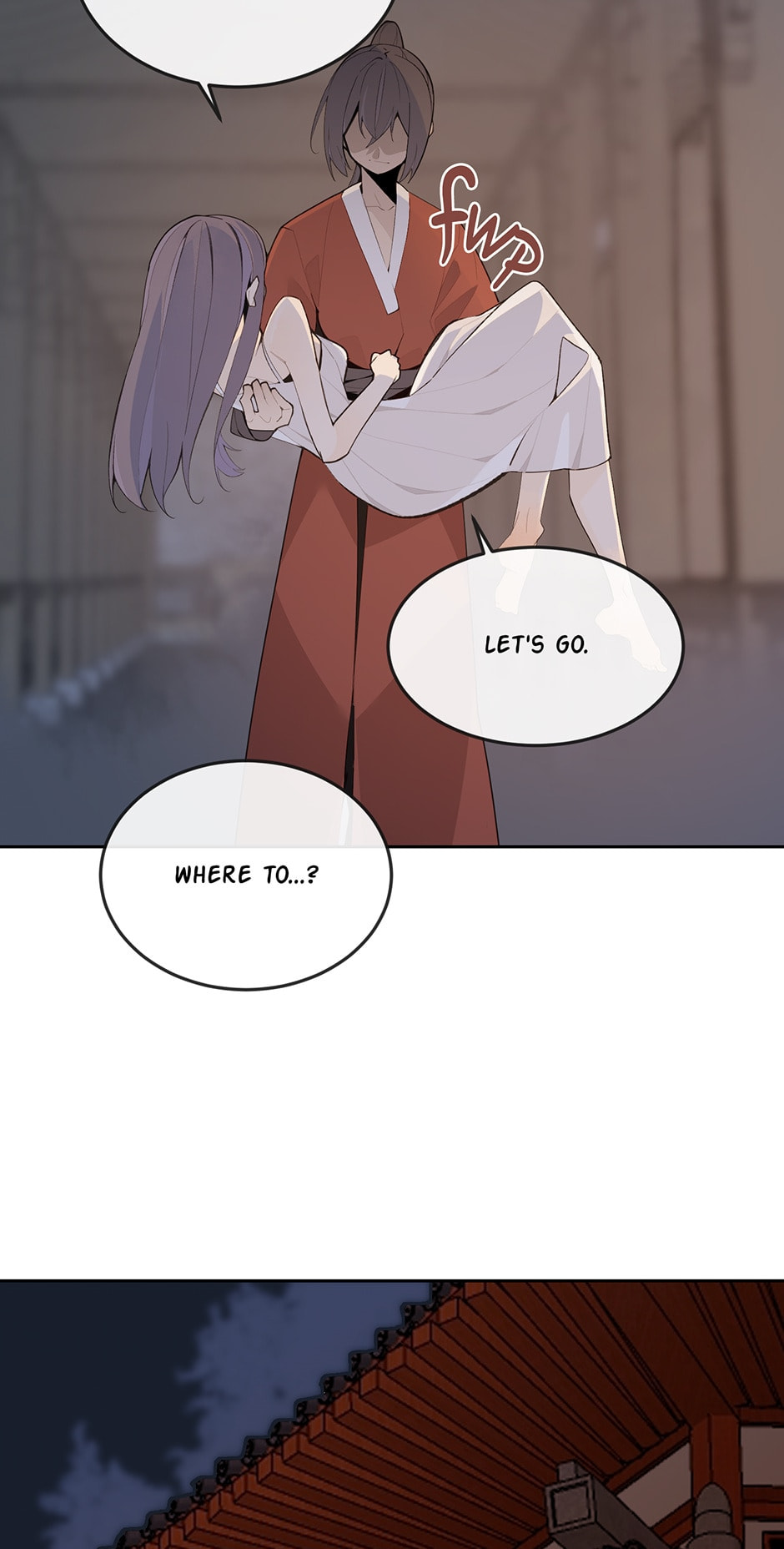 Read Devil Sword King chapter 333 image 27 on Lezhin