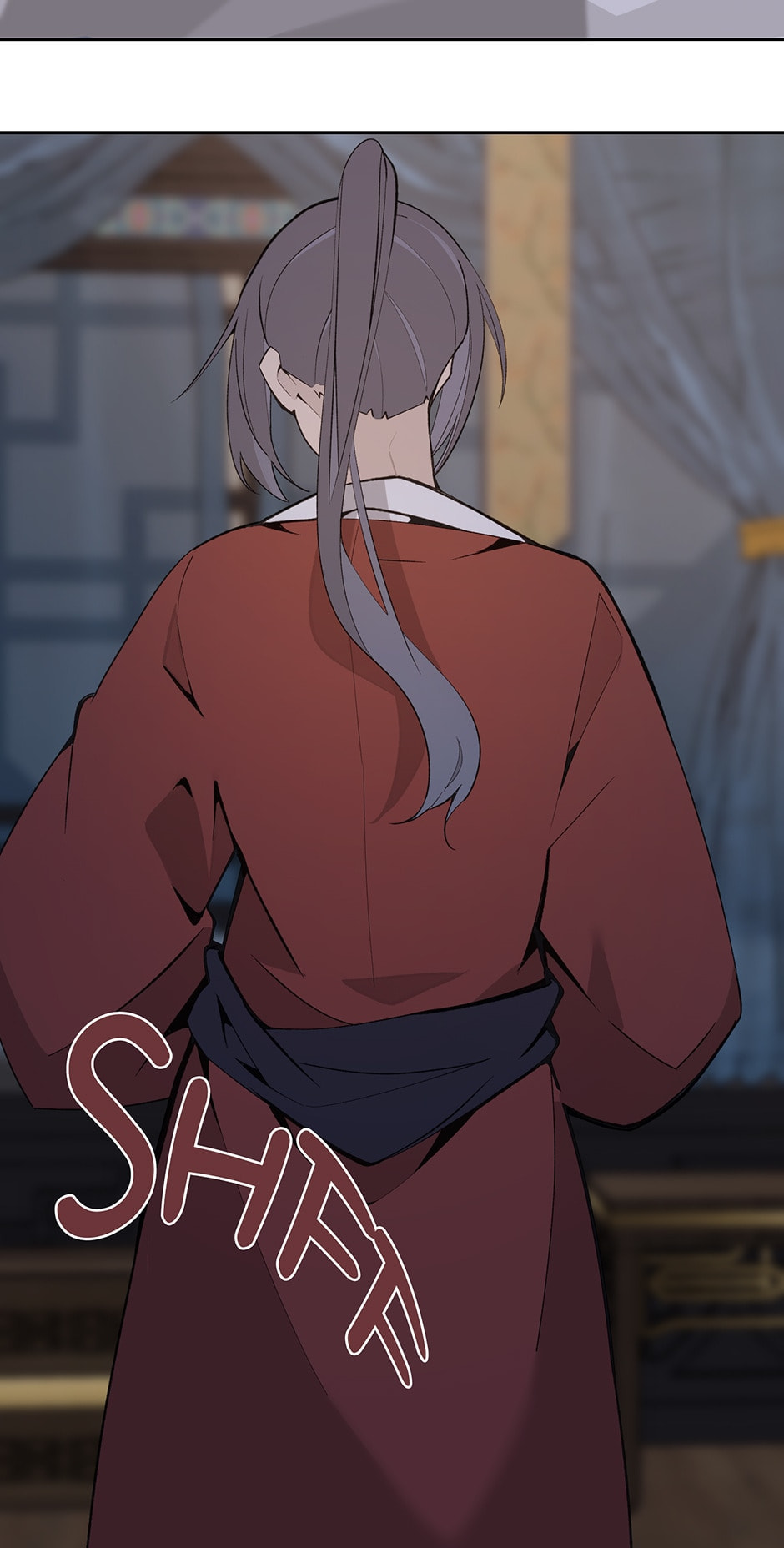 Read Devil Sword King chapter 333 image 33 on Lezhin