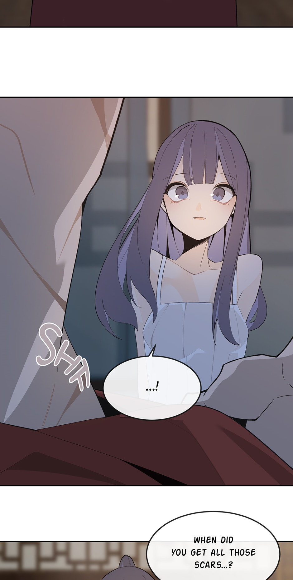 Read Devil Sword King chapter 333 image 34 on Lezhin