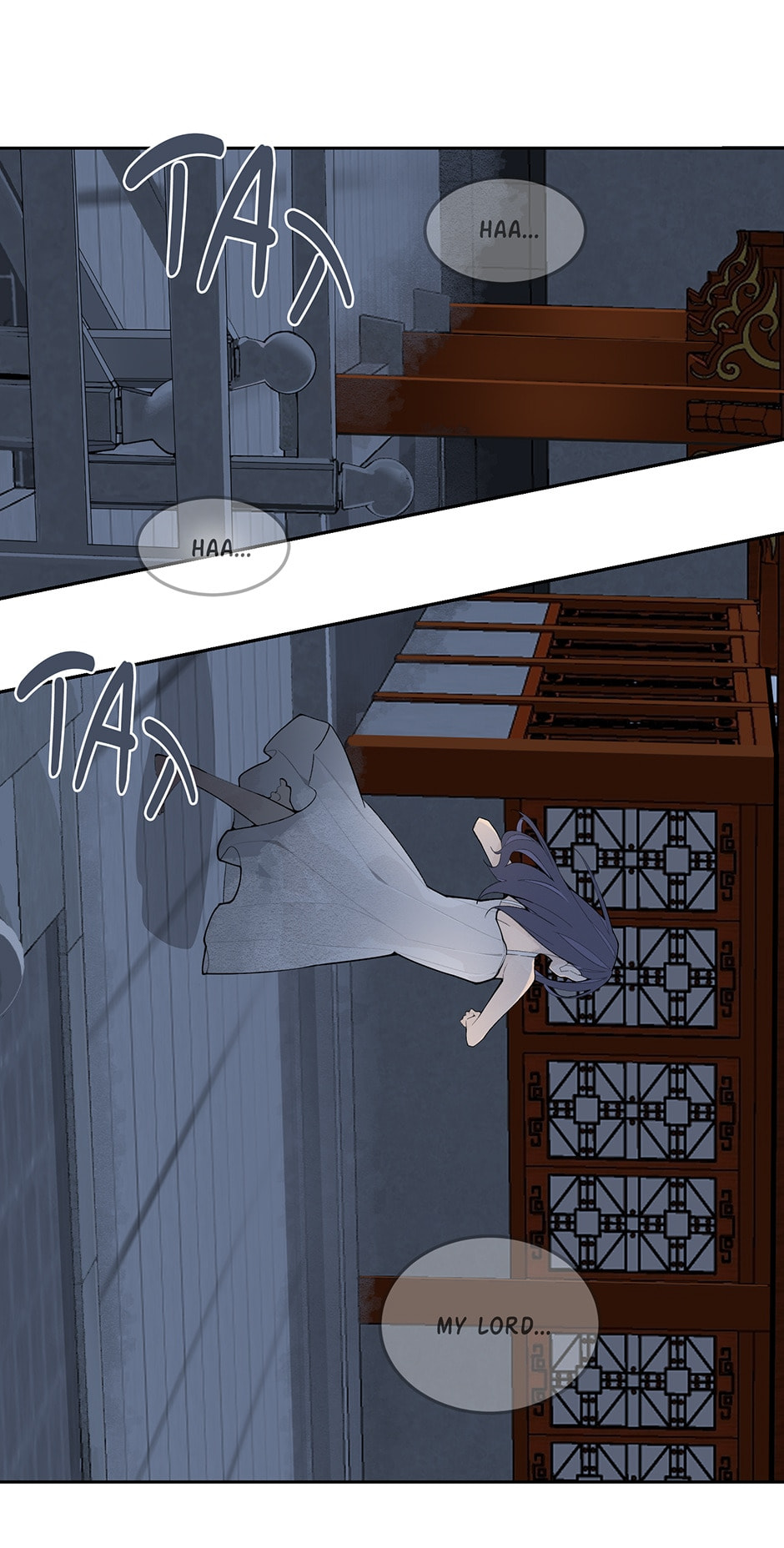 Read Devil Sword King chapter 333 image 4 on Lezhin