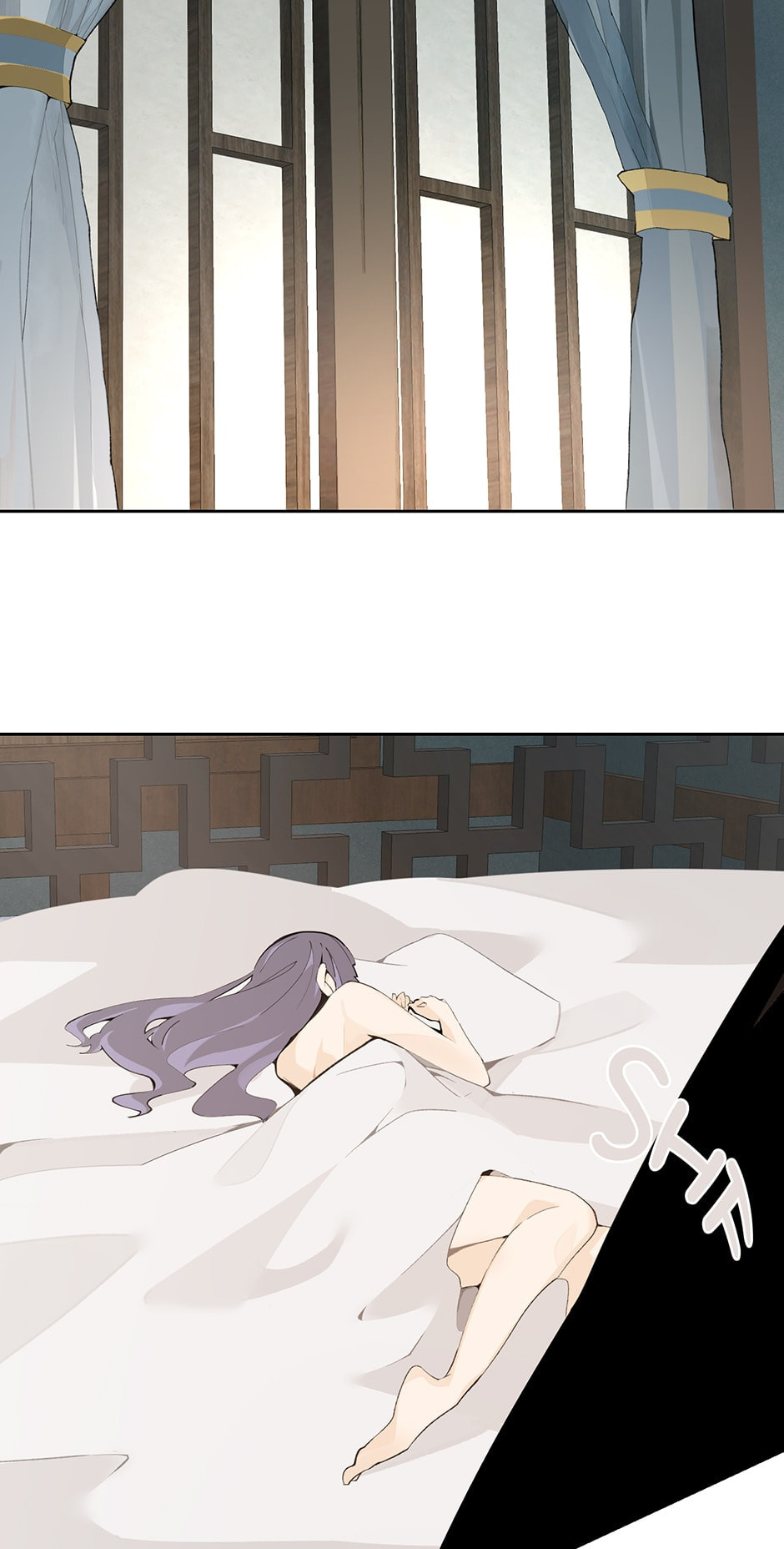 Read Devil Sword King chapter 333 image 42 on Lezhin