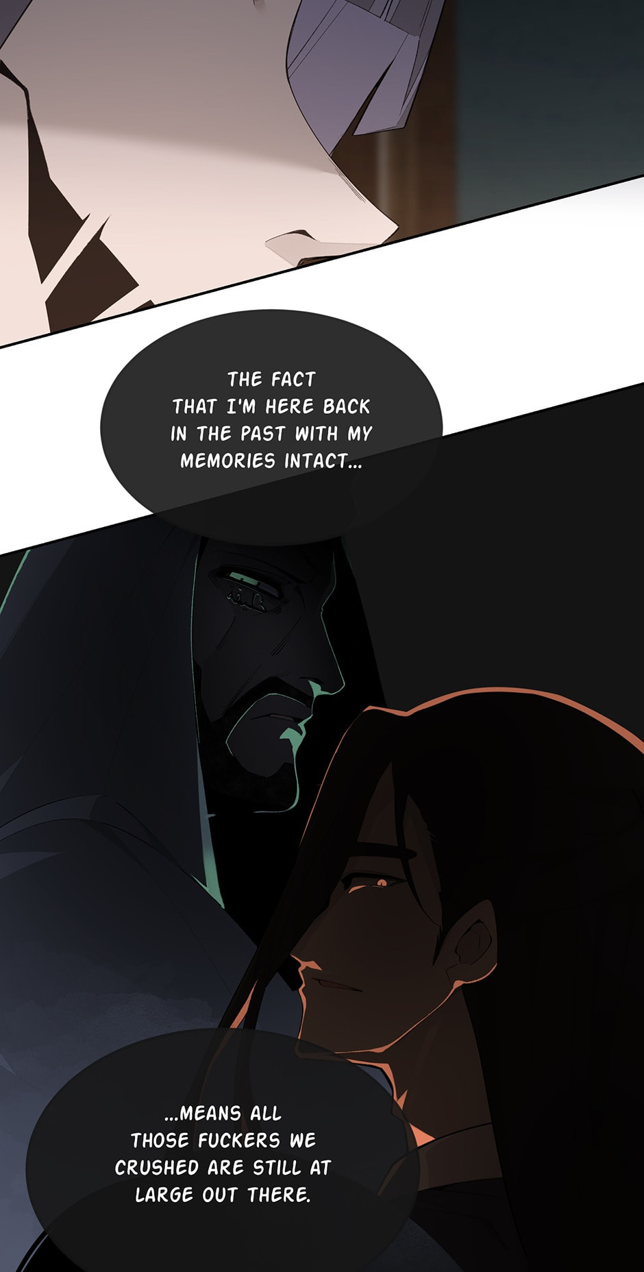 Read Devil Sword King chapter 333 image 47 on Lezhin