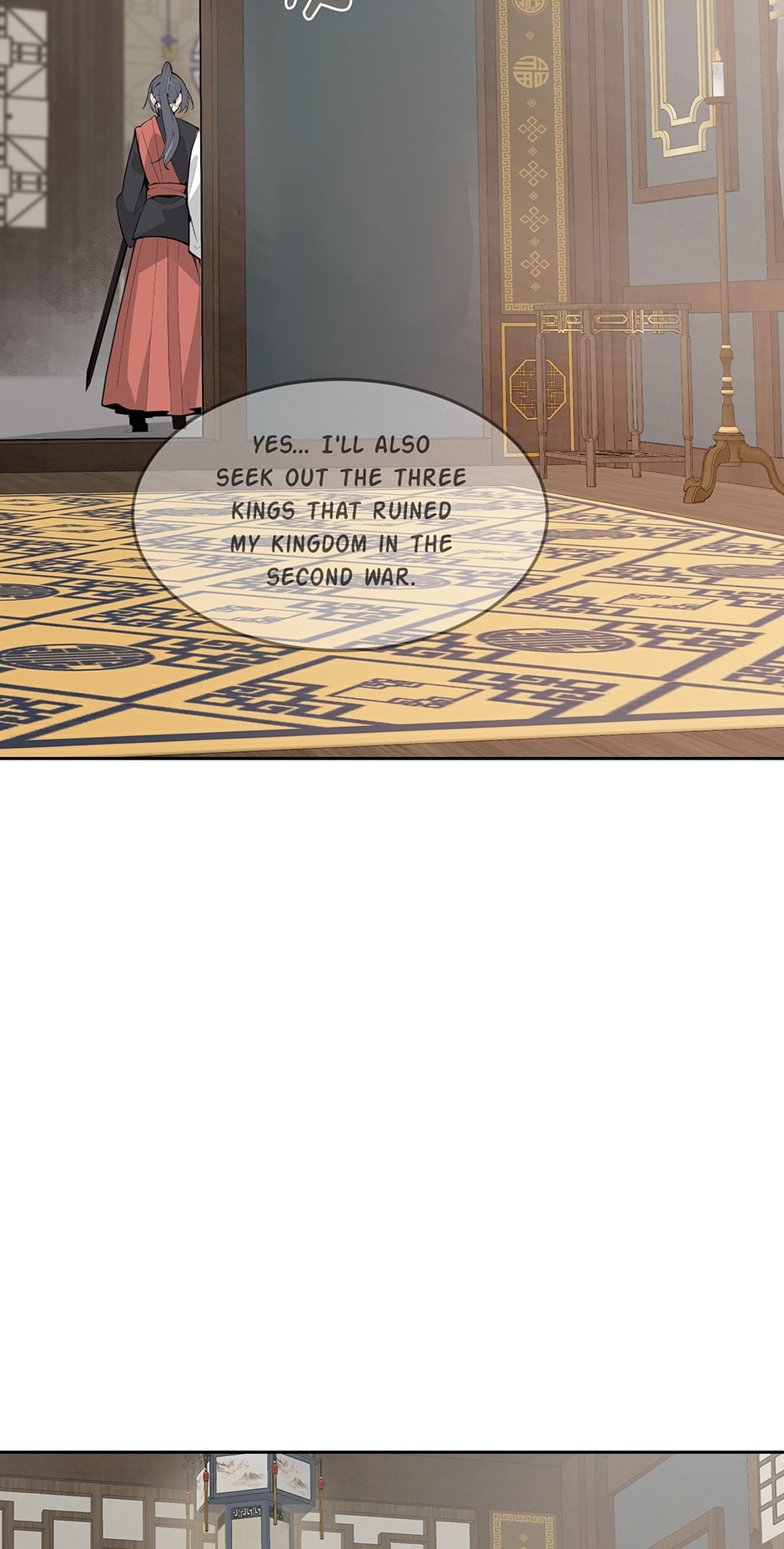 Read Devil Sword King chapter 333 image 52 on Lezhin