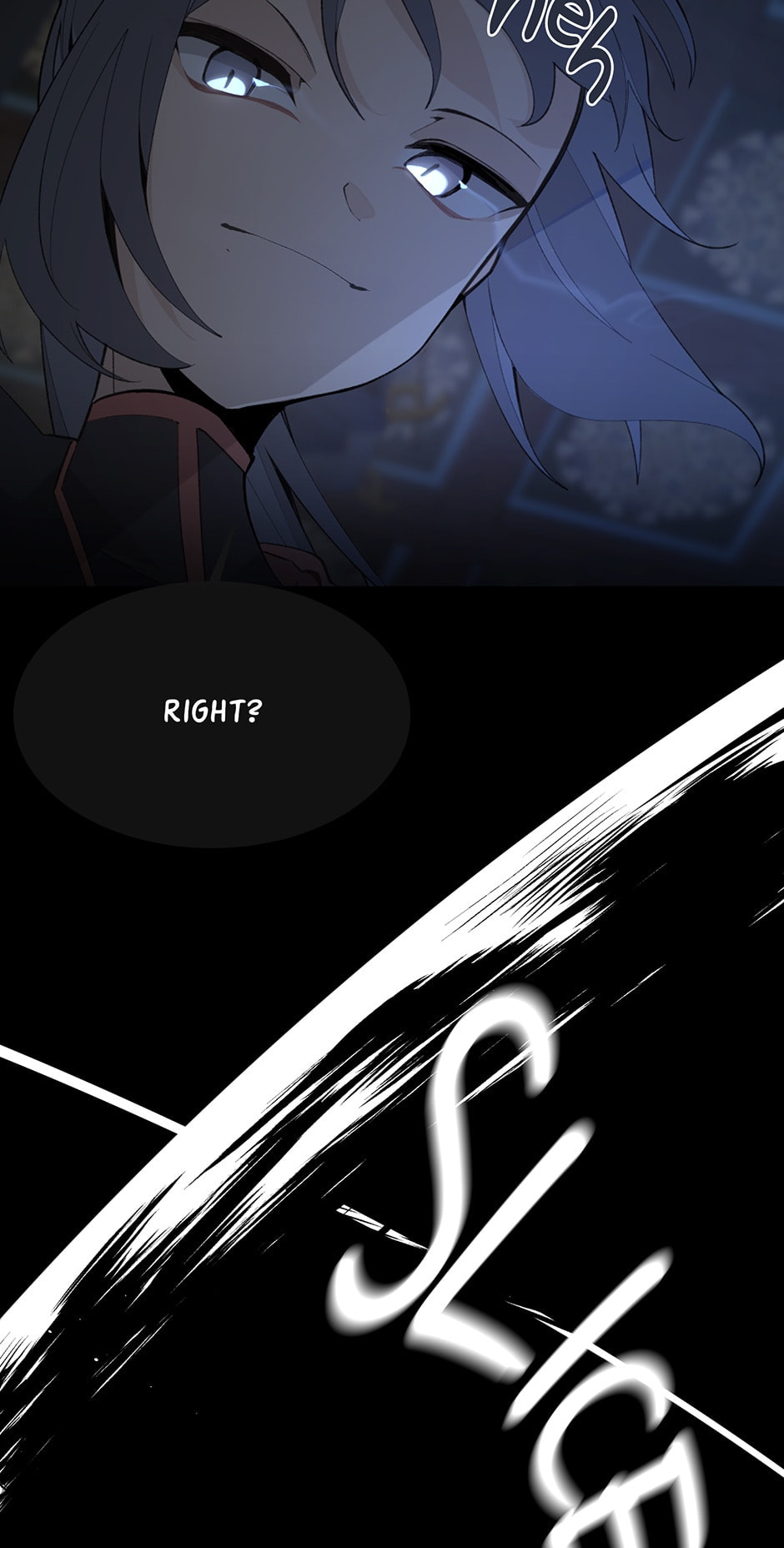 Read Devil Sword King chapter 333 image 56 on Lezhin