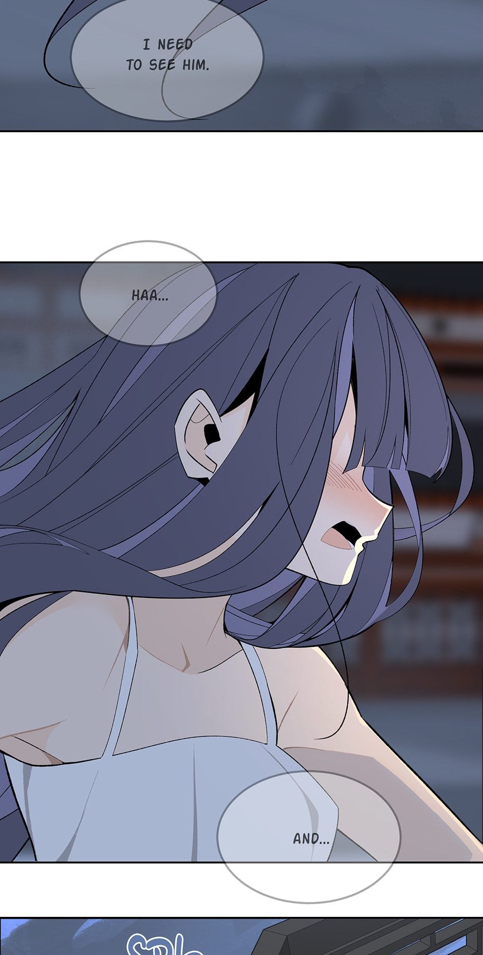 Read Devil Sword King chapter 333 image 8 on Lezhin