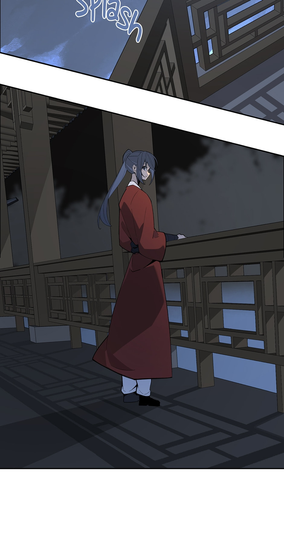 Read Devil Sword King chapter 333 image 9 on Lezhin