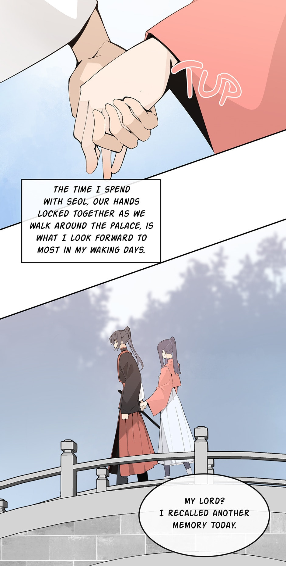 Read Devil Sword King chapter 334 image 1 on Lezhin