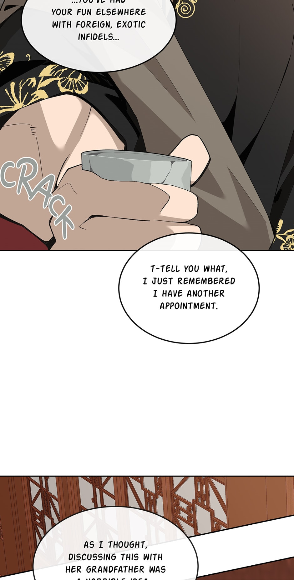 Read Devil Sword King chapter 334 image 11 on Lezhin