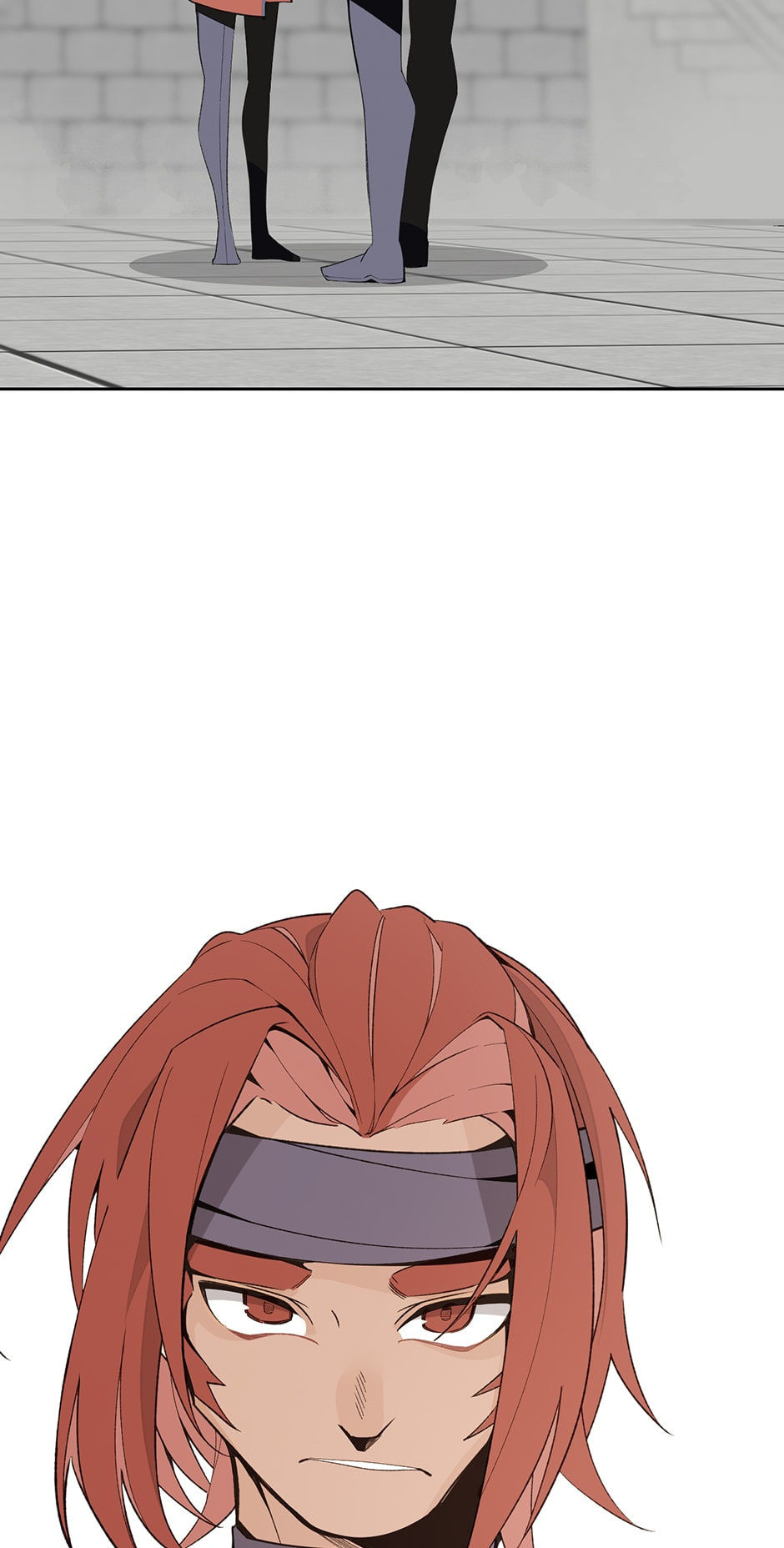Read Devil Sword King chapter 334 image 14 on Lezhin