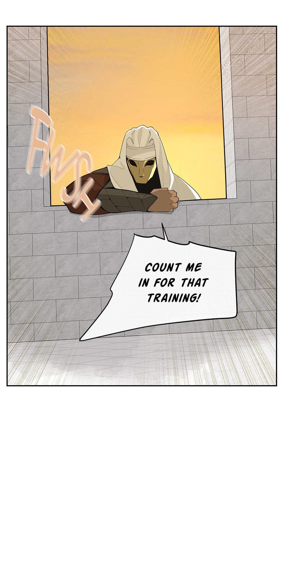Read Devil Sword King chapter 334 image 30 on Lezhin