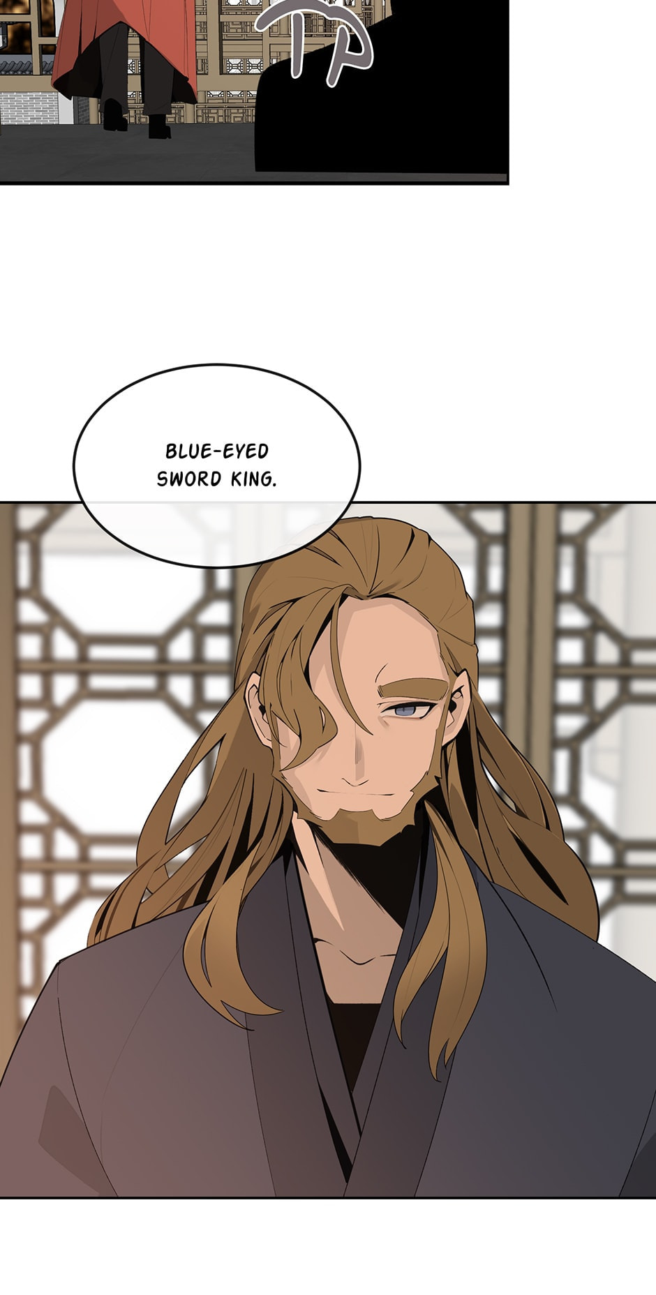 Read Devil Sword King chapter 334 image 33 on Lezhin
