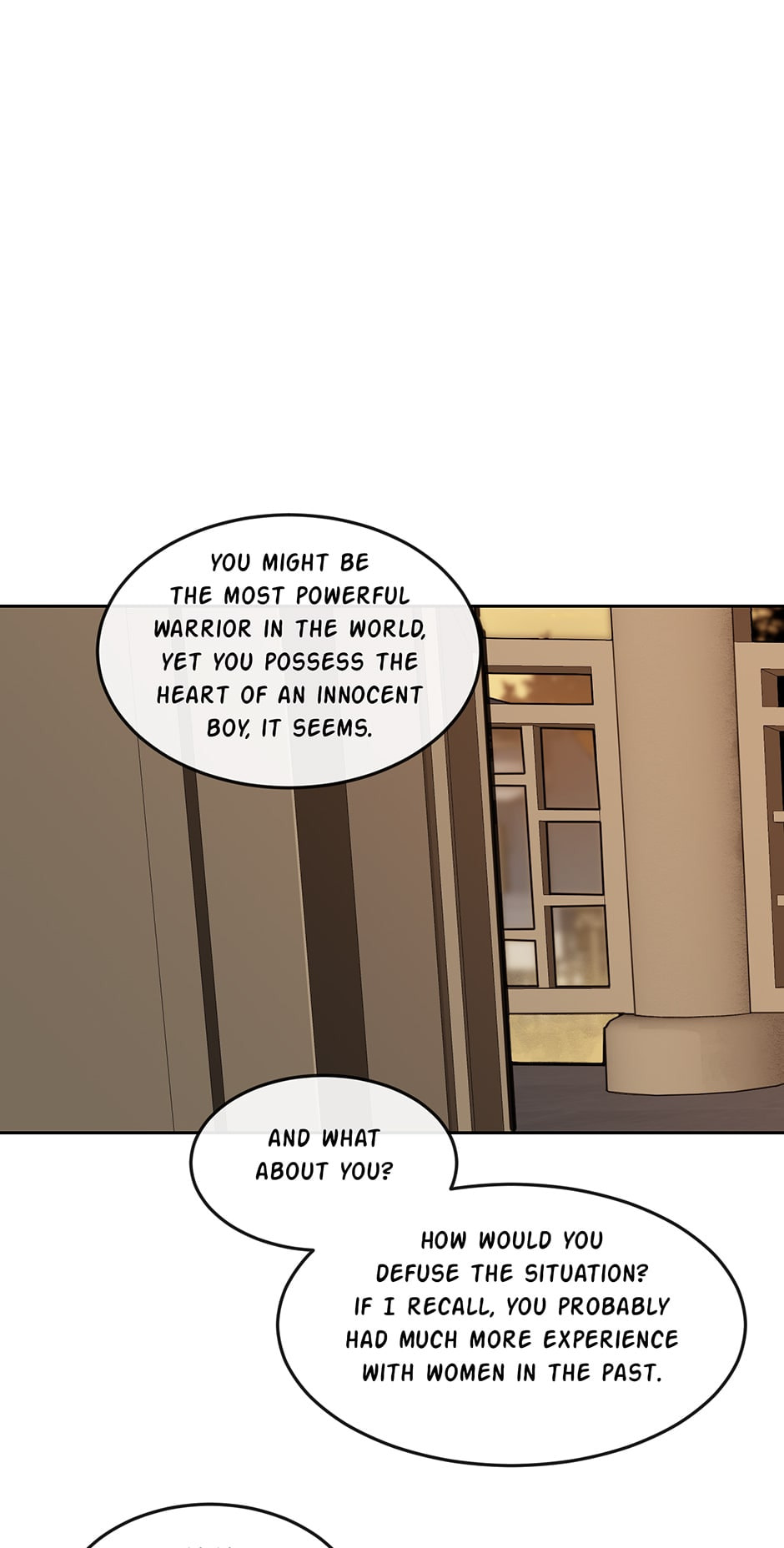Read Devil Sword King chapter 334 image 34 on Lezhin