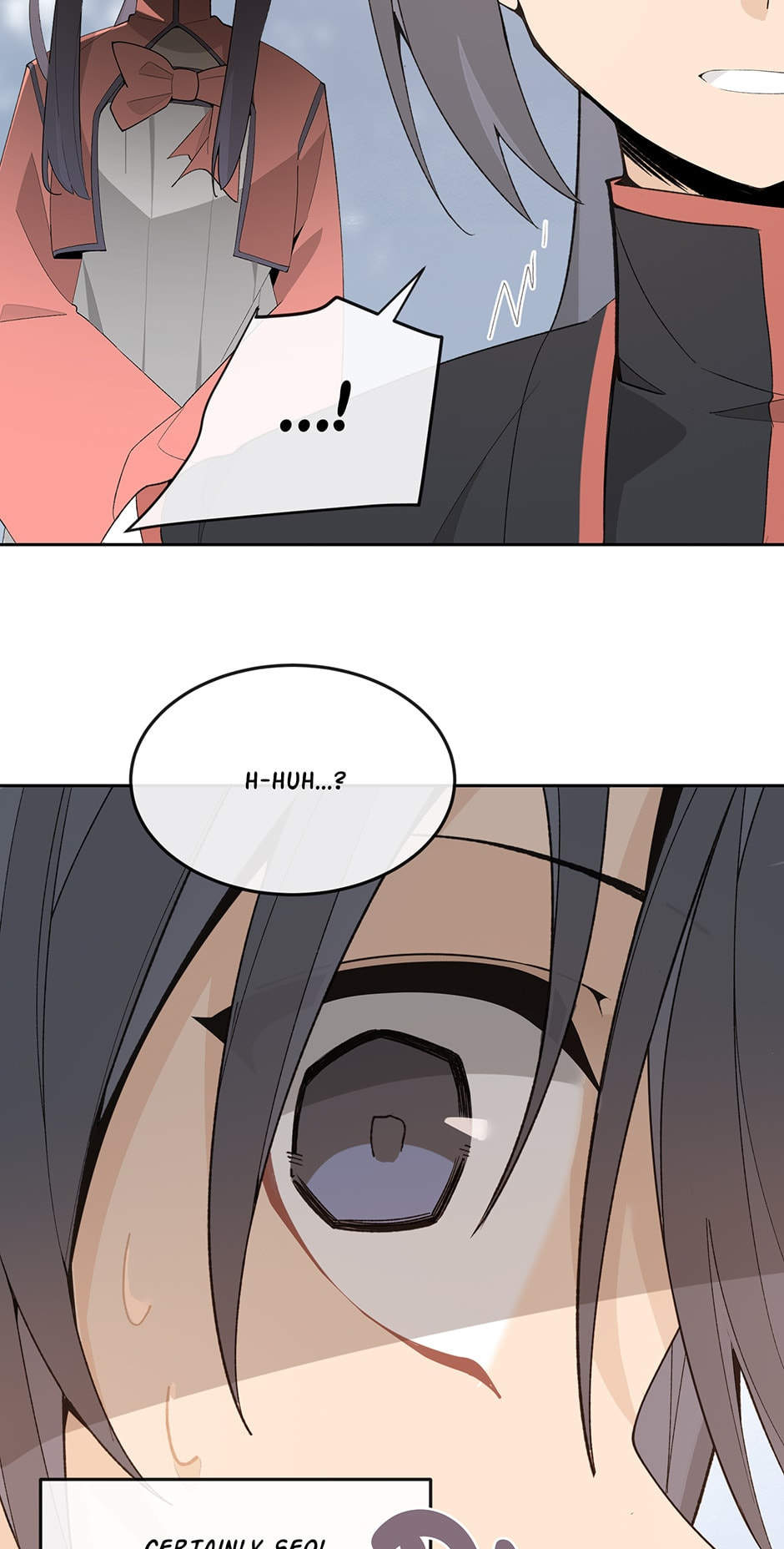 Read Devil Sword King chapter 334 image 4 on Lezhin