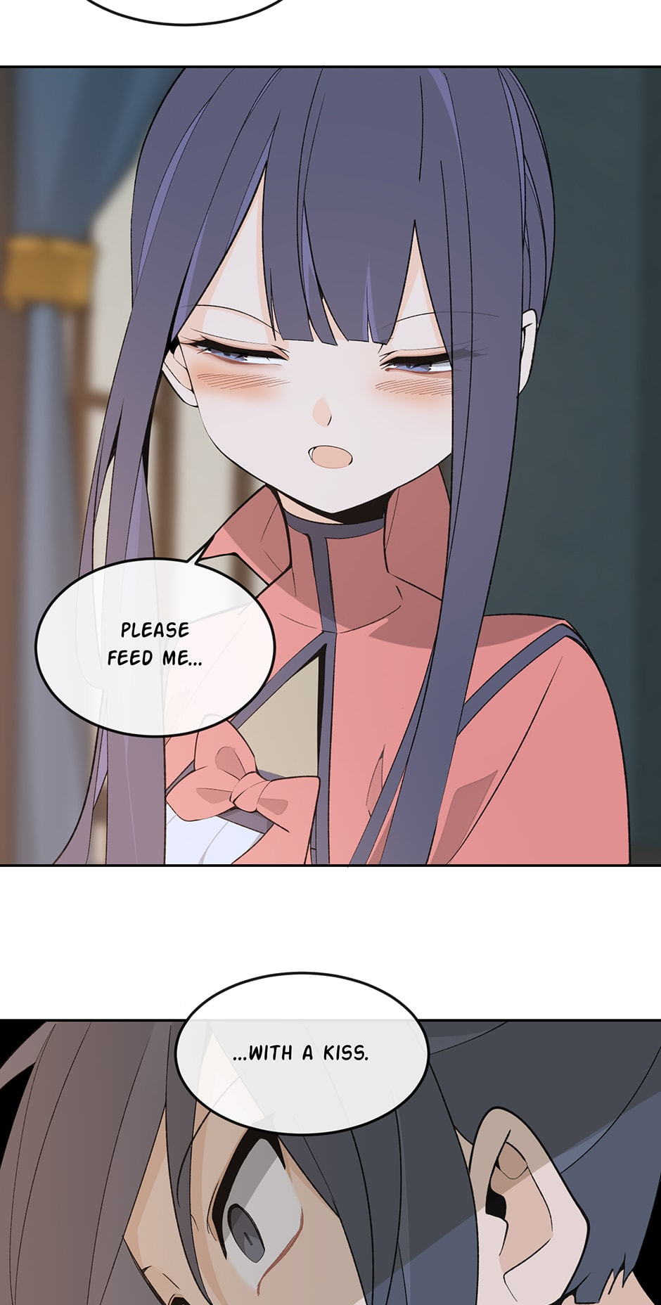Read Devil Sword King chapter 334 image 42 on Lezhin