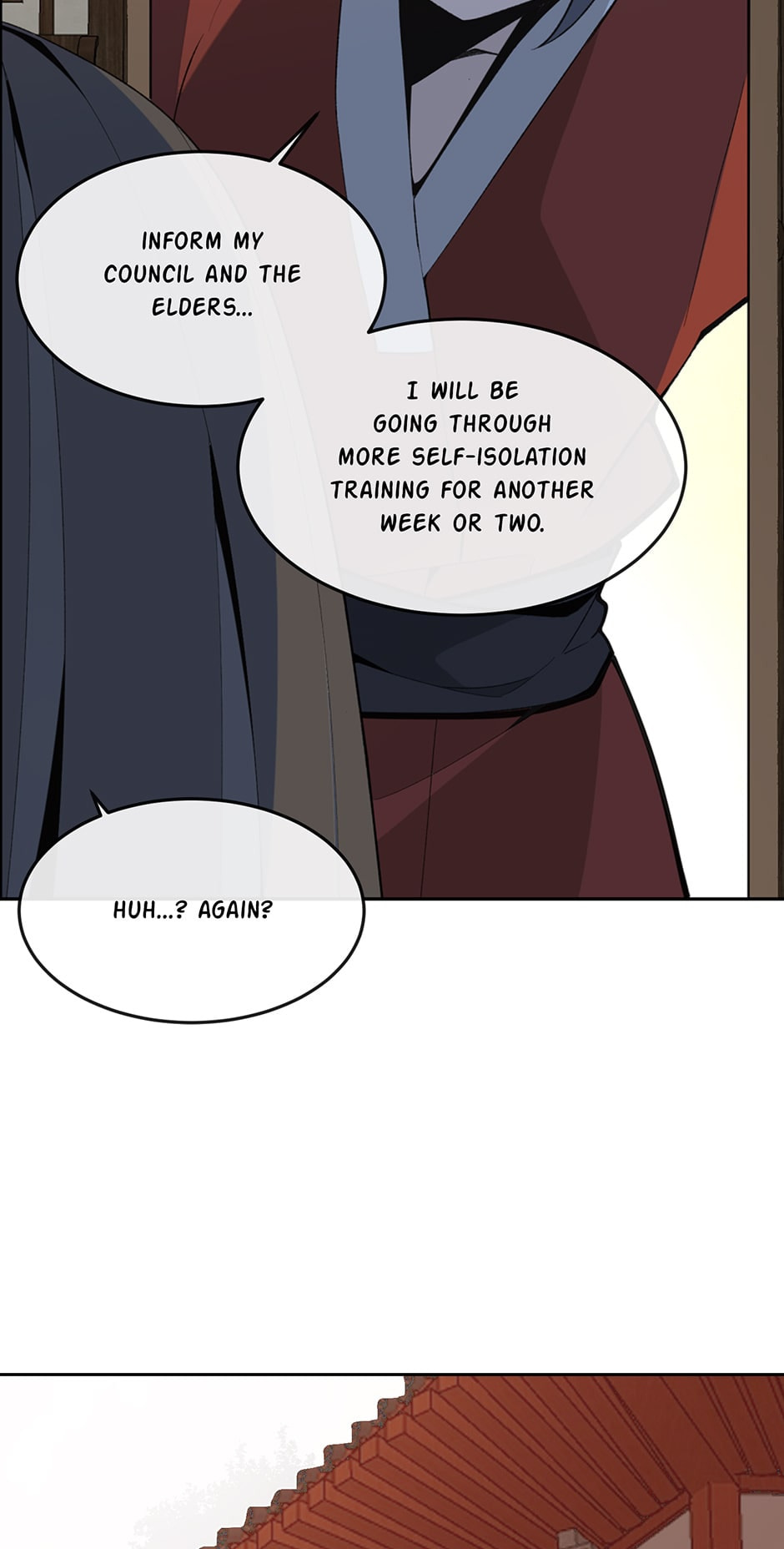 Read Devil Sword King chapter 334 image 44 on Lezhin