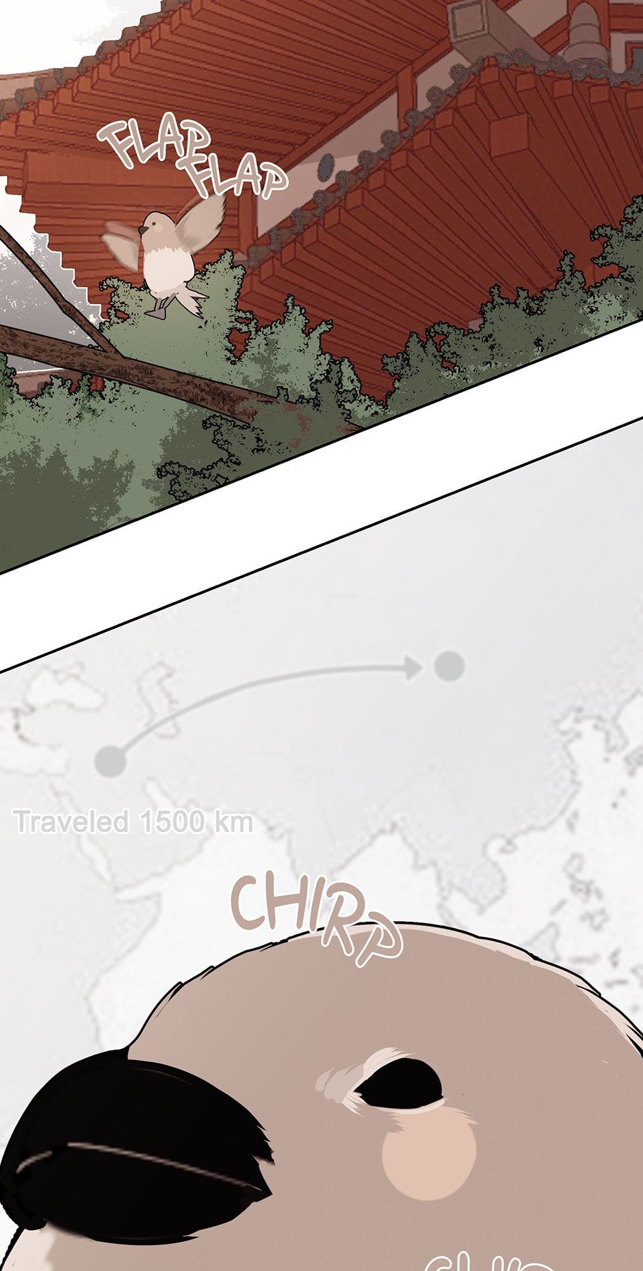 Read Devil Sword King chapter 334 image 45 on Lezhin
