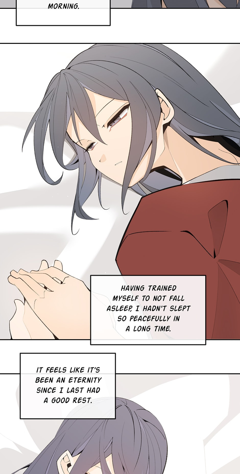 Read Devil Sword King chapter 334 image 47 on Lezhin