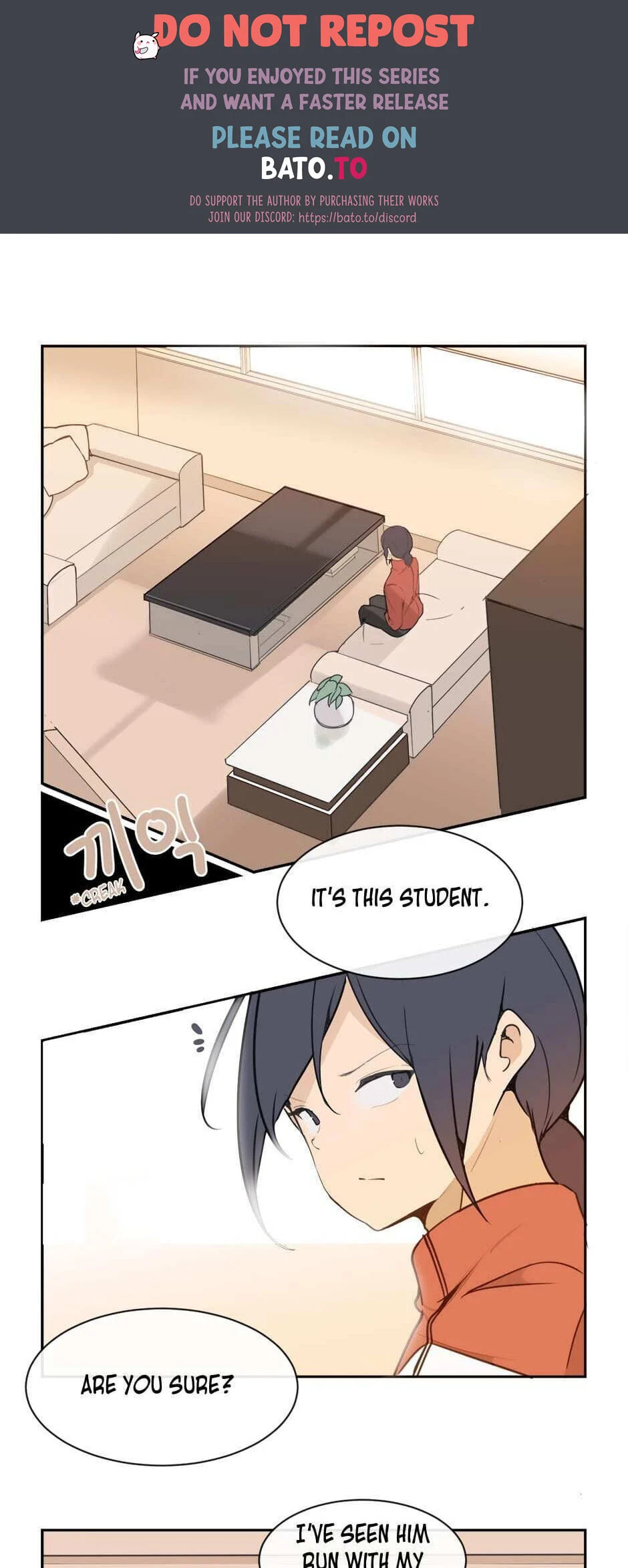 Read Devil Sword King chapter 34 image 0 on Lezhin