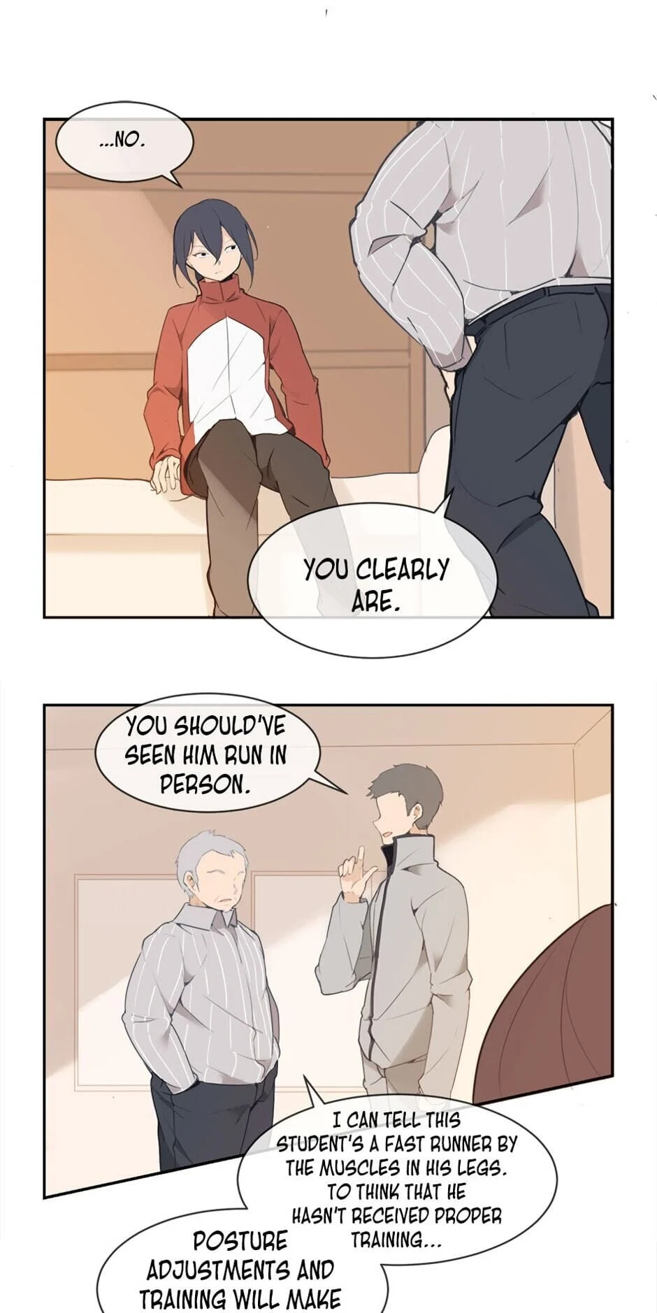 Read Devil Sword King chapter 34 image 12 on Lezhin