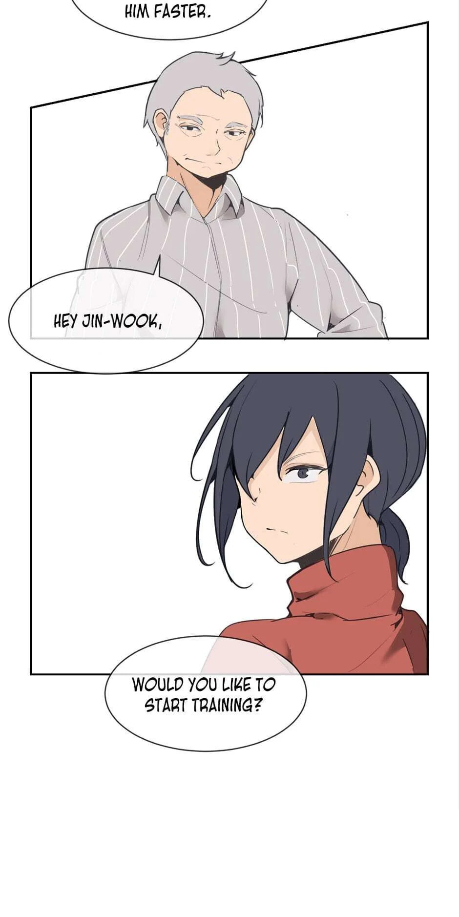 Read Devil Sword King chapter 34 image 13 on Lezhin