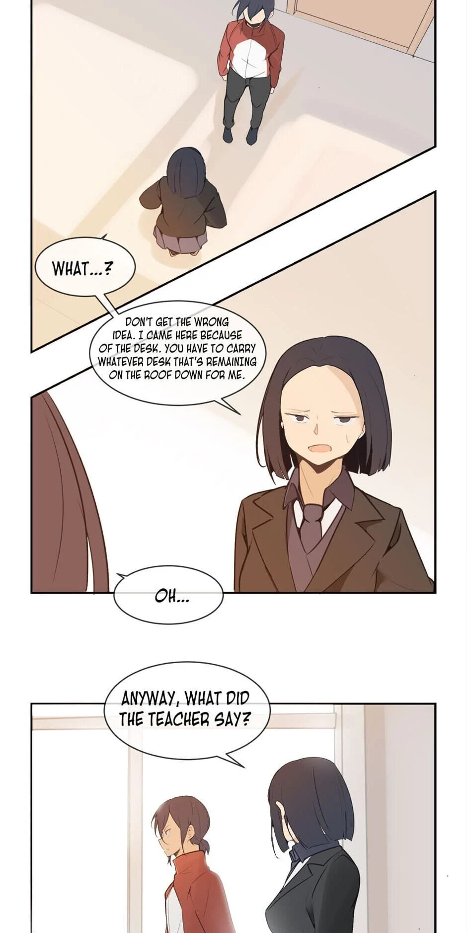 Read Devil Sword King chapter 34 image 15 on Lezhin