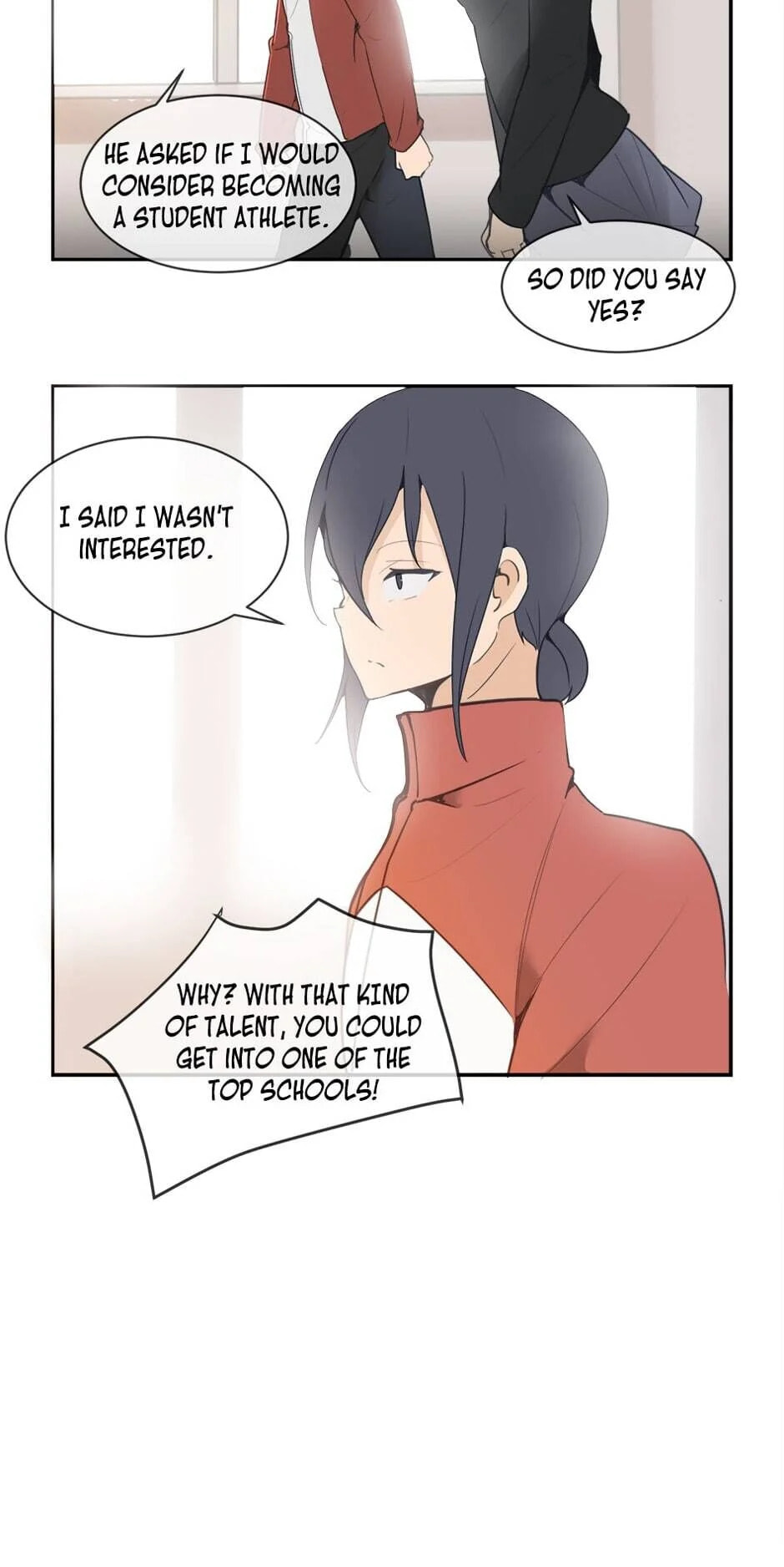 Read Devil Sword King chapter 34 image 16 on Lezhin