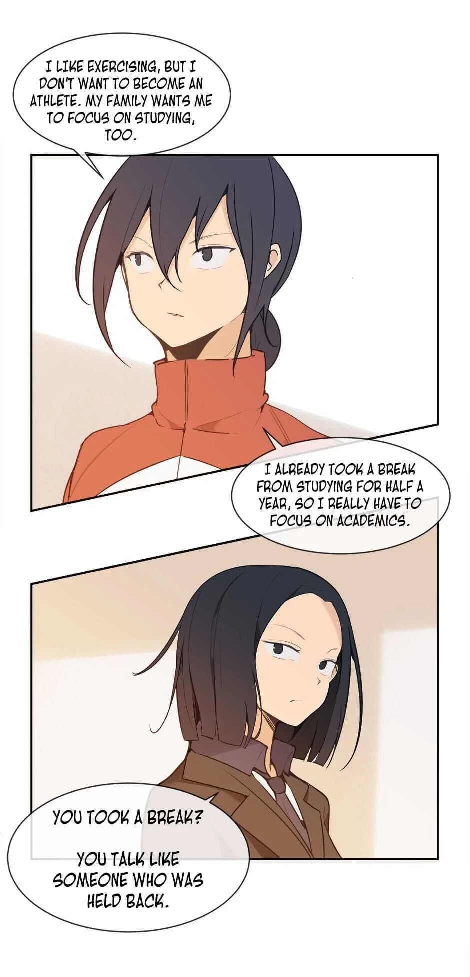 Read Devil Sword King chapter 34 image 17 on Lezhin