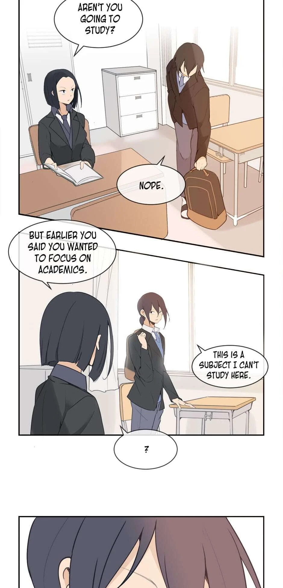 Read Devil Sword King chapter 34 image 20 on Lezhin
