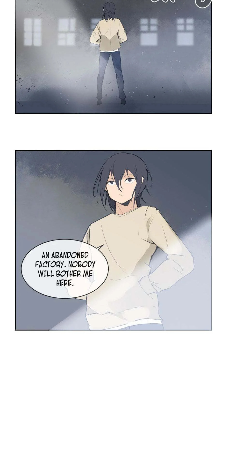 Read Devil Sword King chapter 34 image 23 on Lezhin