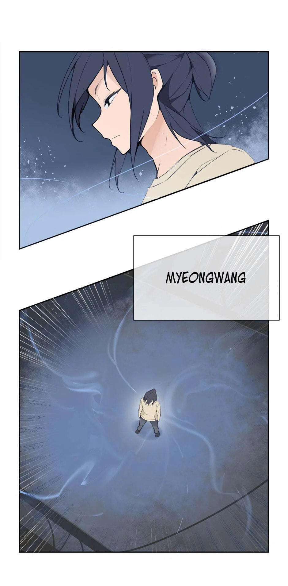 Read Devil Sword King chapter 34 image 24 on Lezhin
