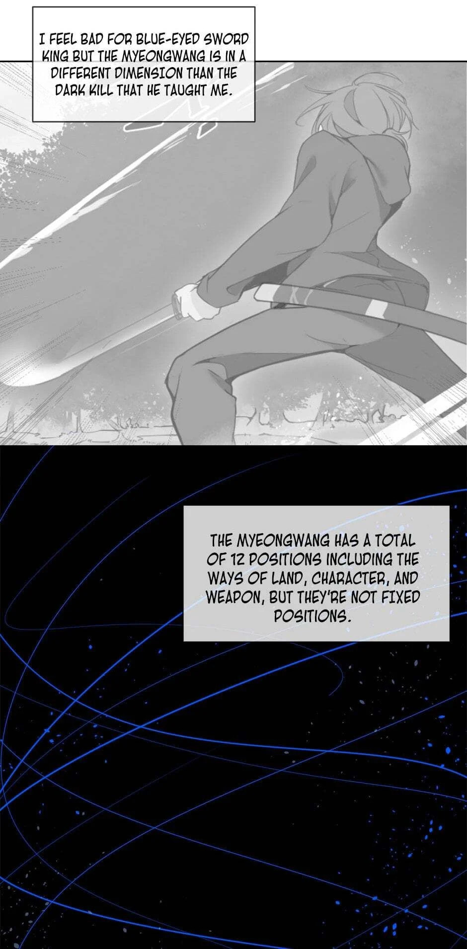 Read Devil Sword King chapter 34 image 25 on Lezhin
