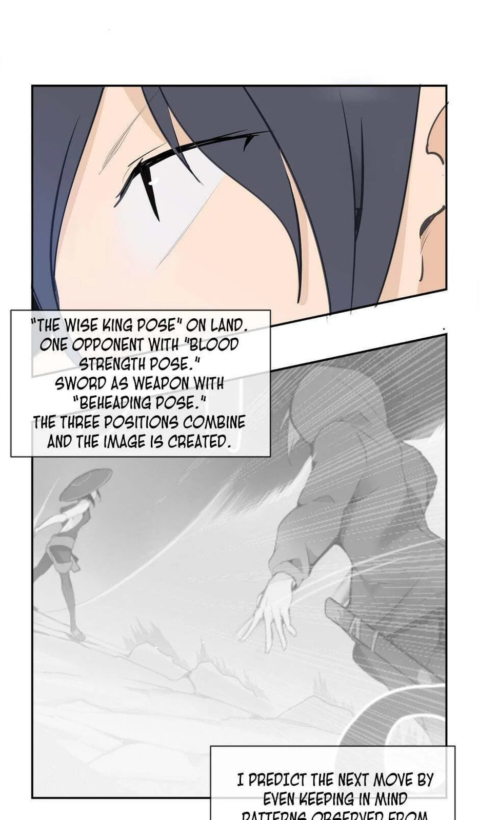 Read Devil Sword King chapter 34 image 29 on Lezhin