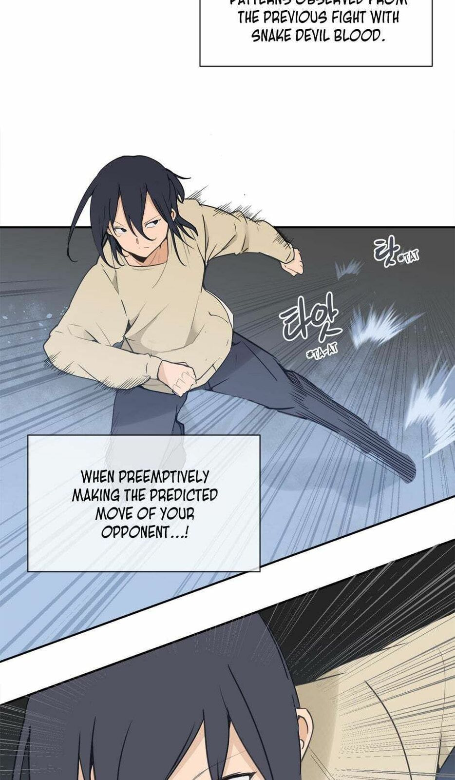 Read Devil Sword King chapter 34 image 30 on Lezhin